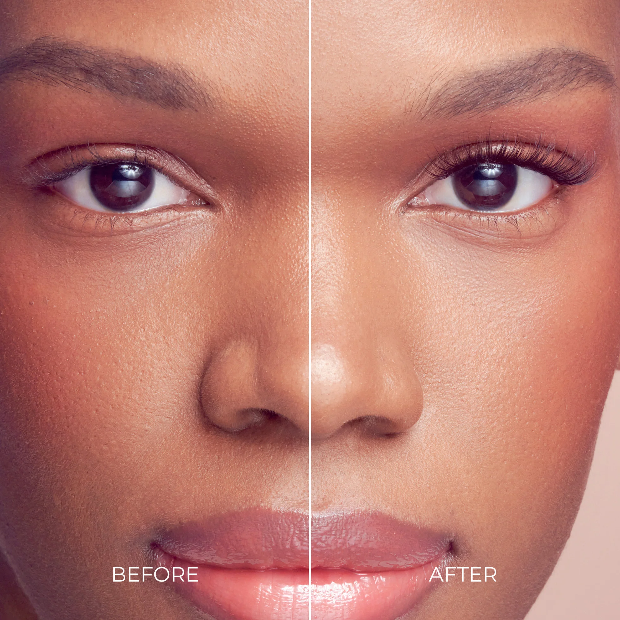 KISS Lash Atelier Individual Lash Extensions Design Kit β Natural - Image 5