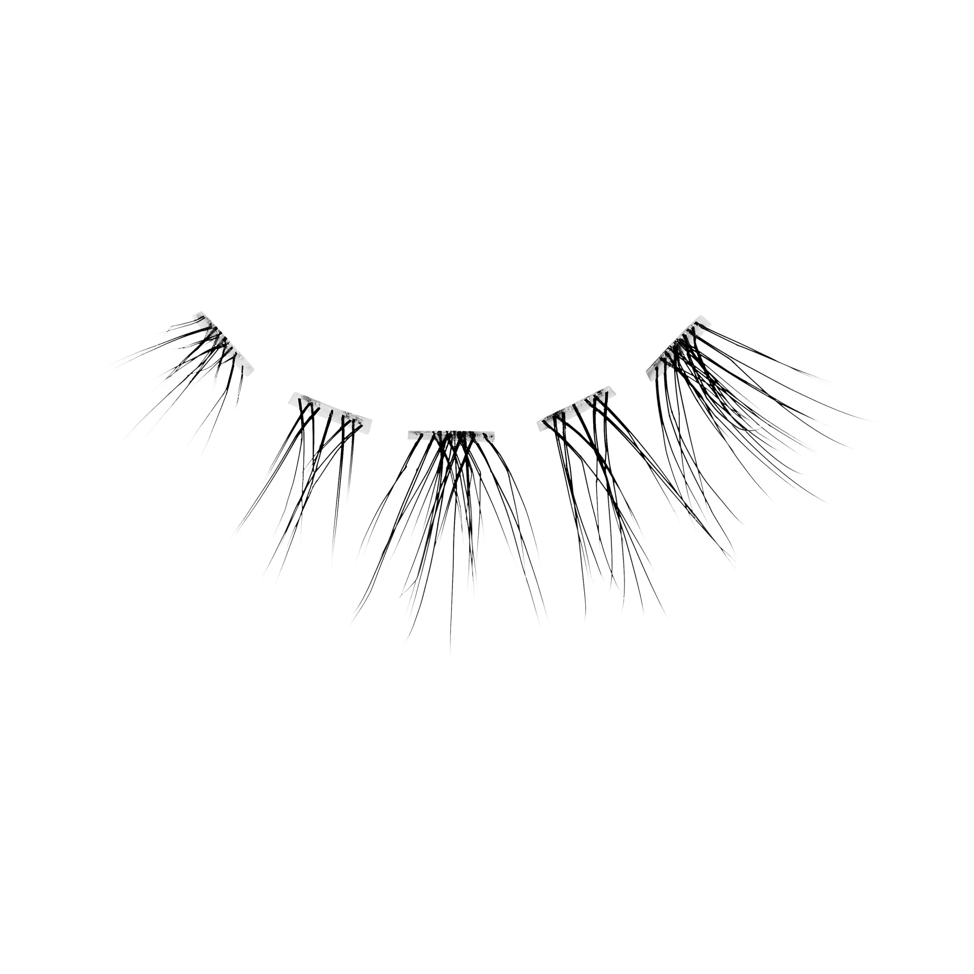 KISS Lash Atelier Individual Lash Extensions Design Kit β Natural - Image 7