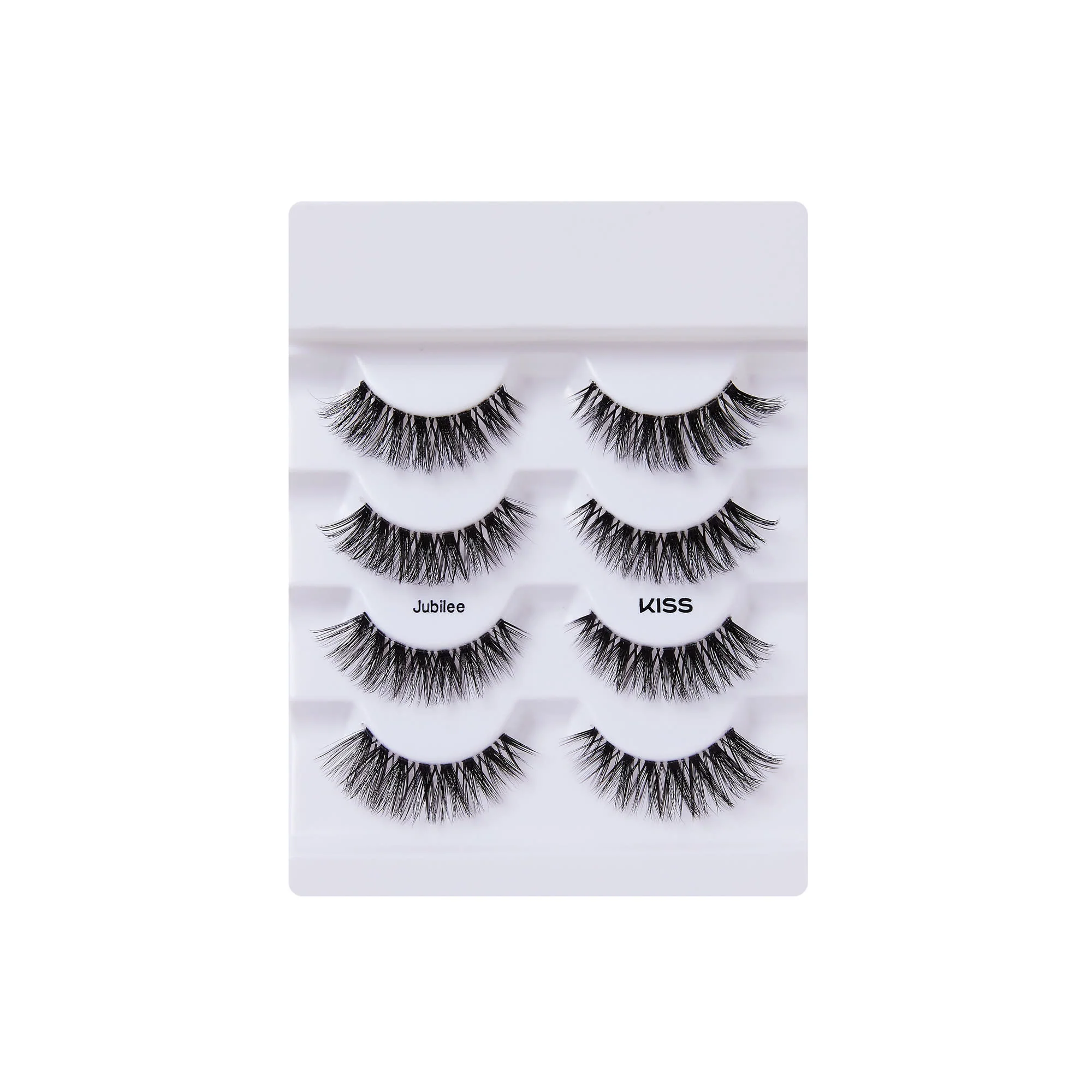 KISS Lash Couture Faux Mink Multipack - Jubilee - Image 3