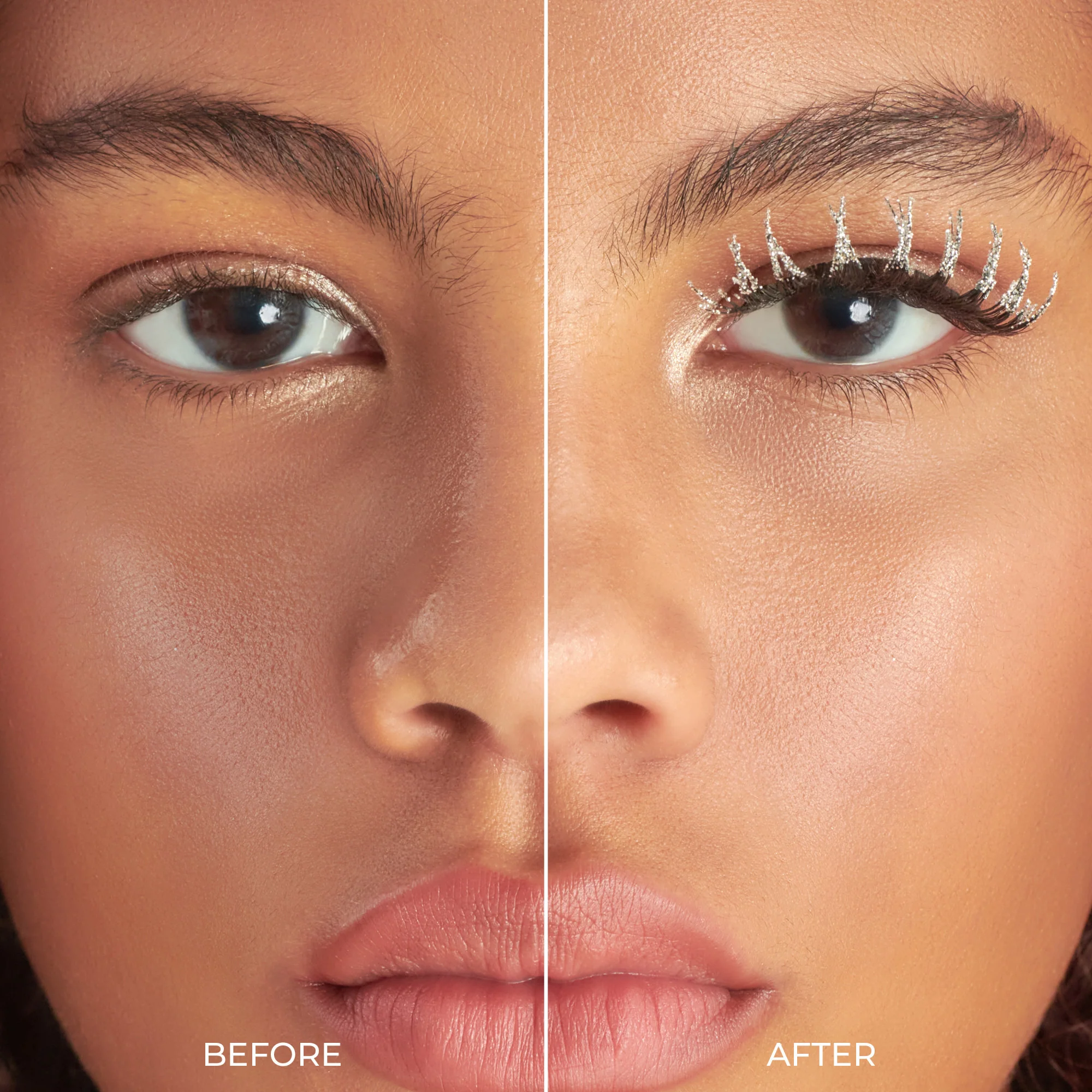 KISS Lash Couture Faux Mink Holiday Lashes – Jubilee - Image 5
