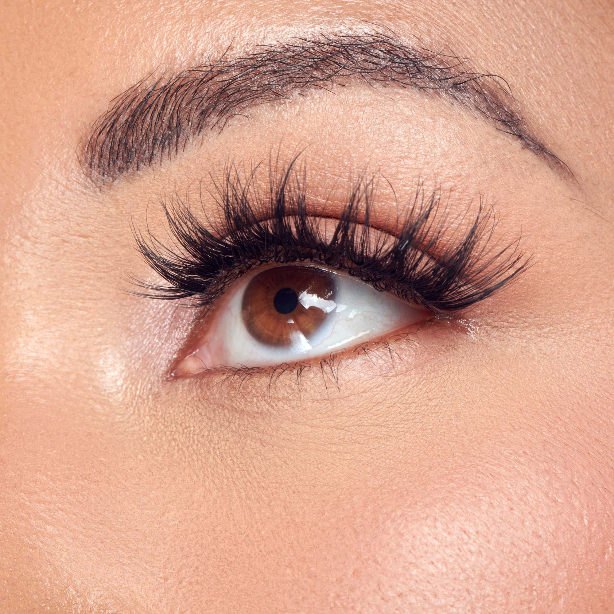 KISS Lash Couture Masterpiece Multipack β Mink Like Wispy - Image 2