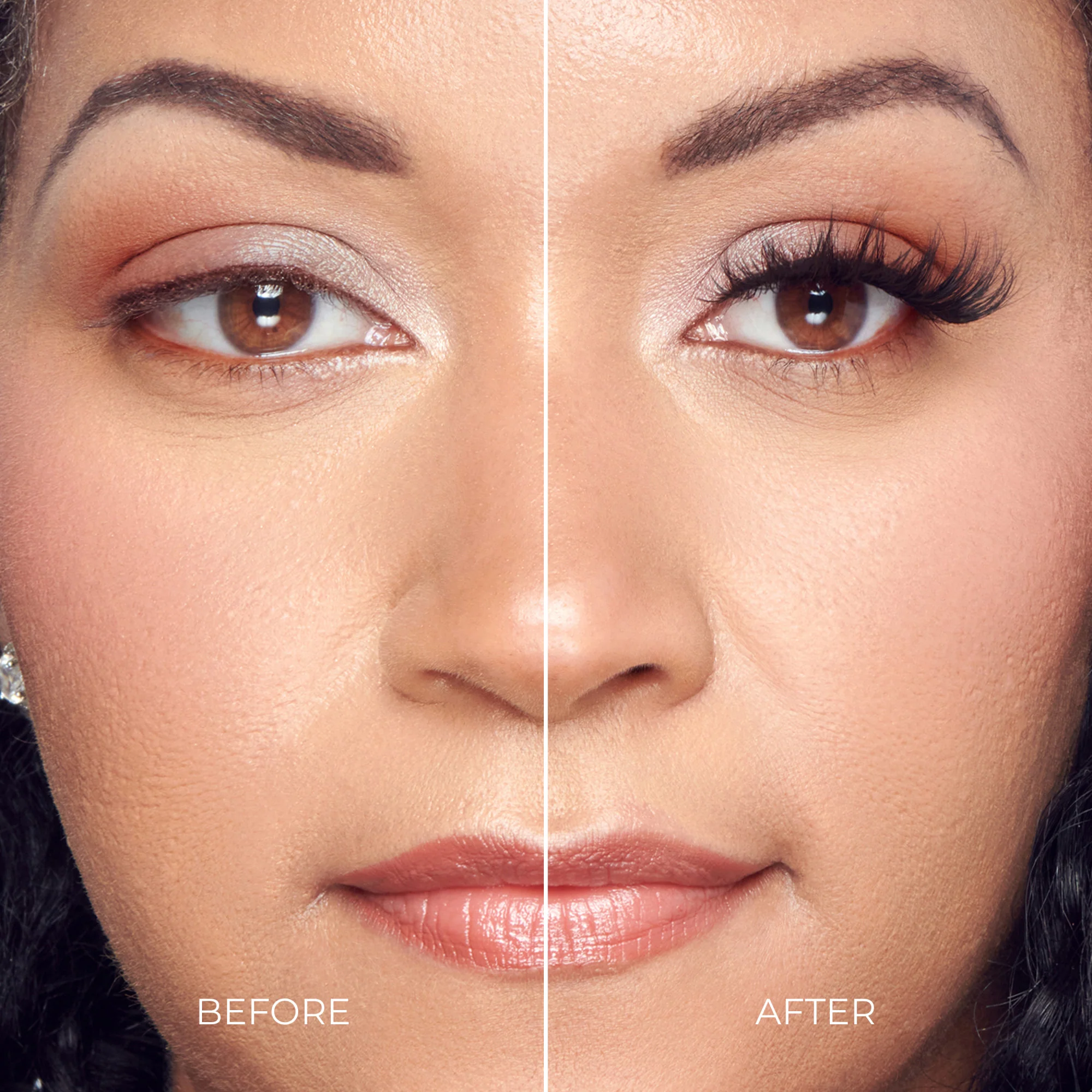 KISS Lash Couture Masterpiece Multipack β Mink Like Wispy - Image 4