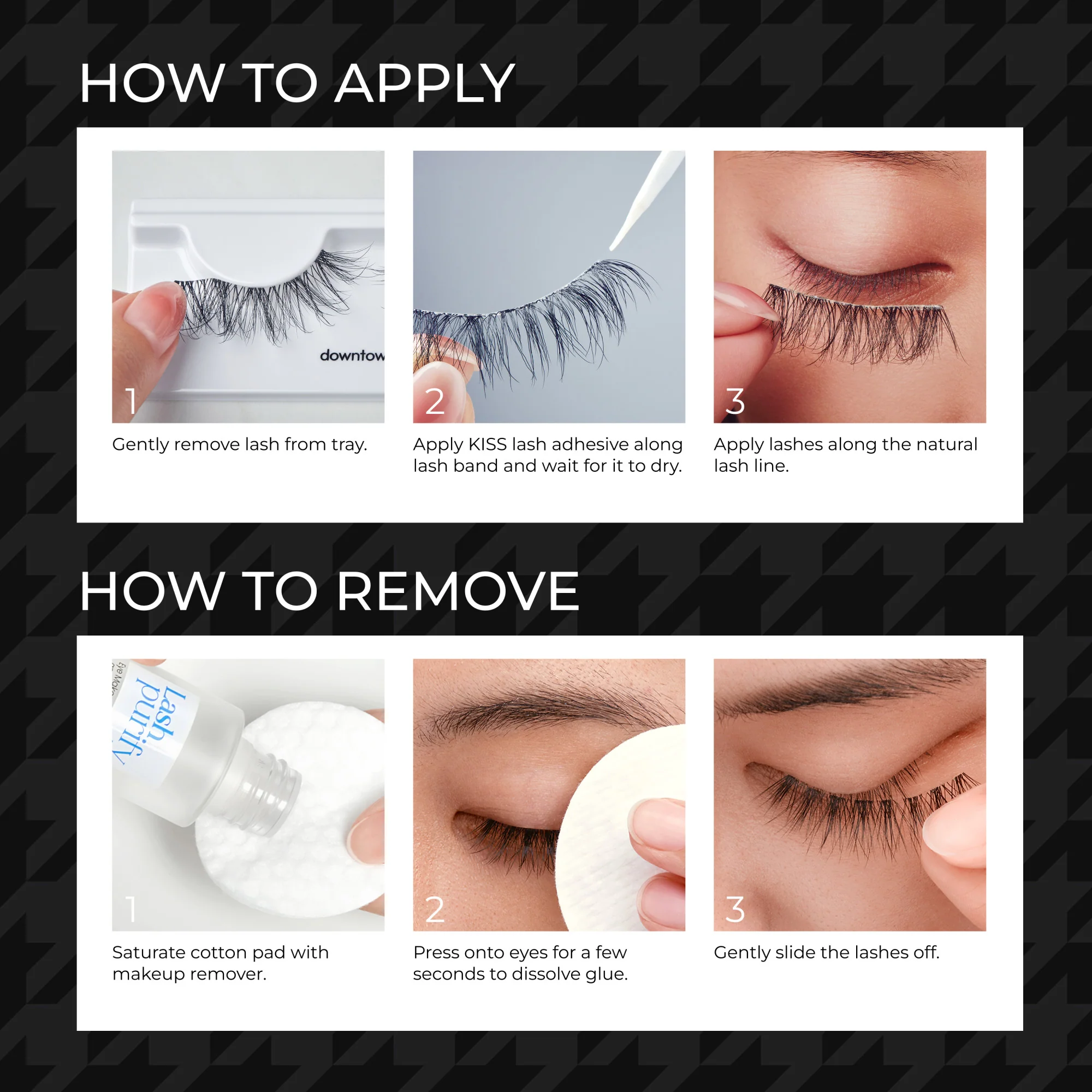 Lash Couture Masterpiece Lash - Haute Couture - Image 5