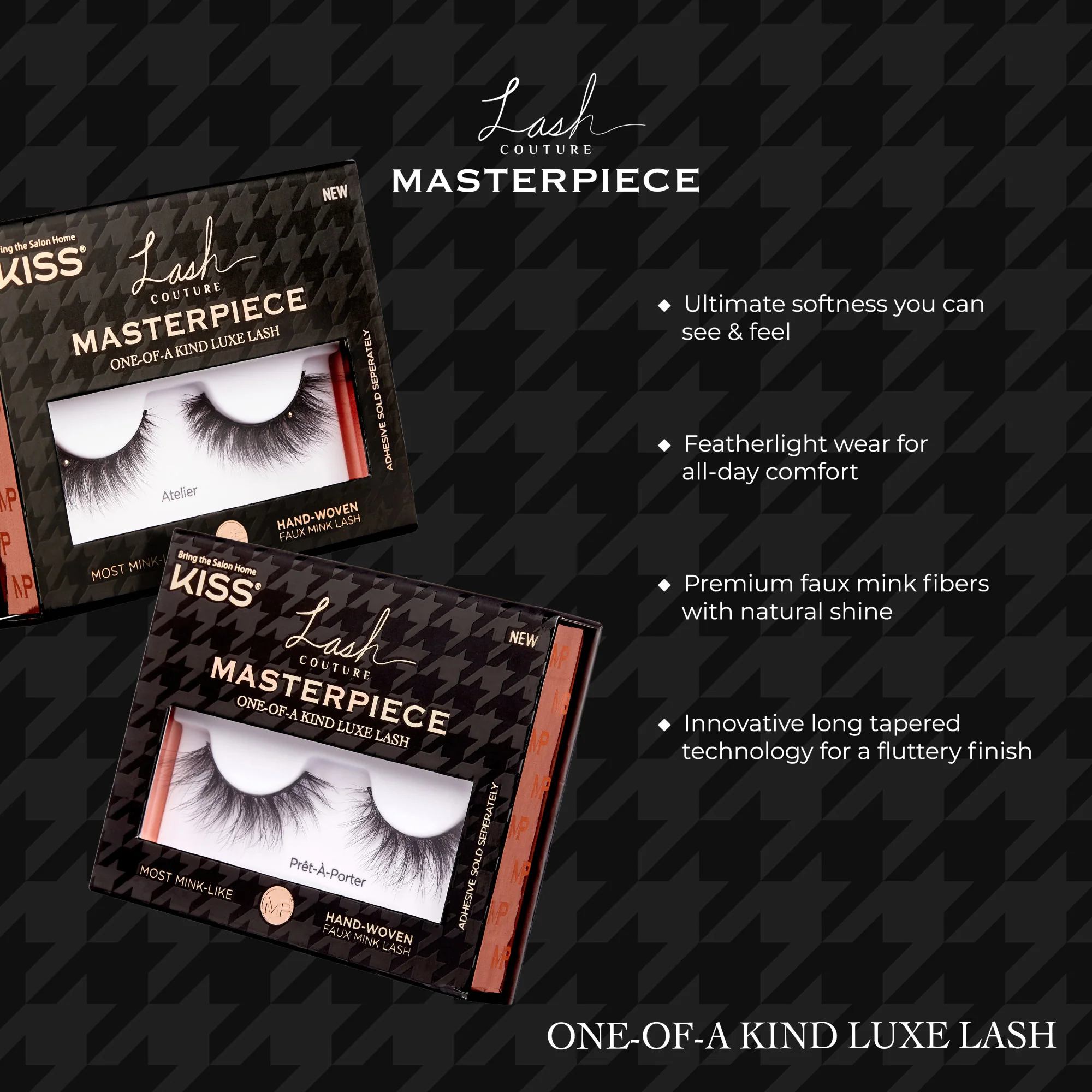 Lash Couture Masterpiece Lash - Haute Couture - Image 6