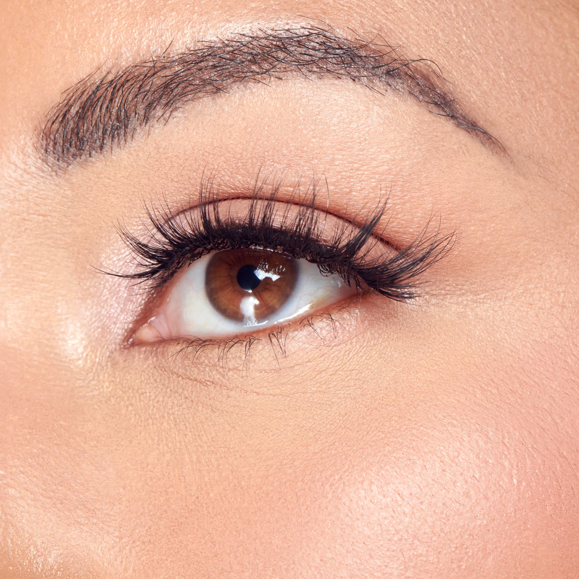 KISS Lash Couture Matte Black Multipack - Matte Lace - Image 2