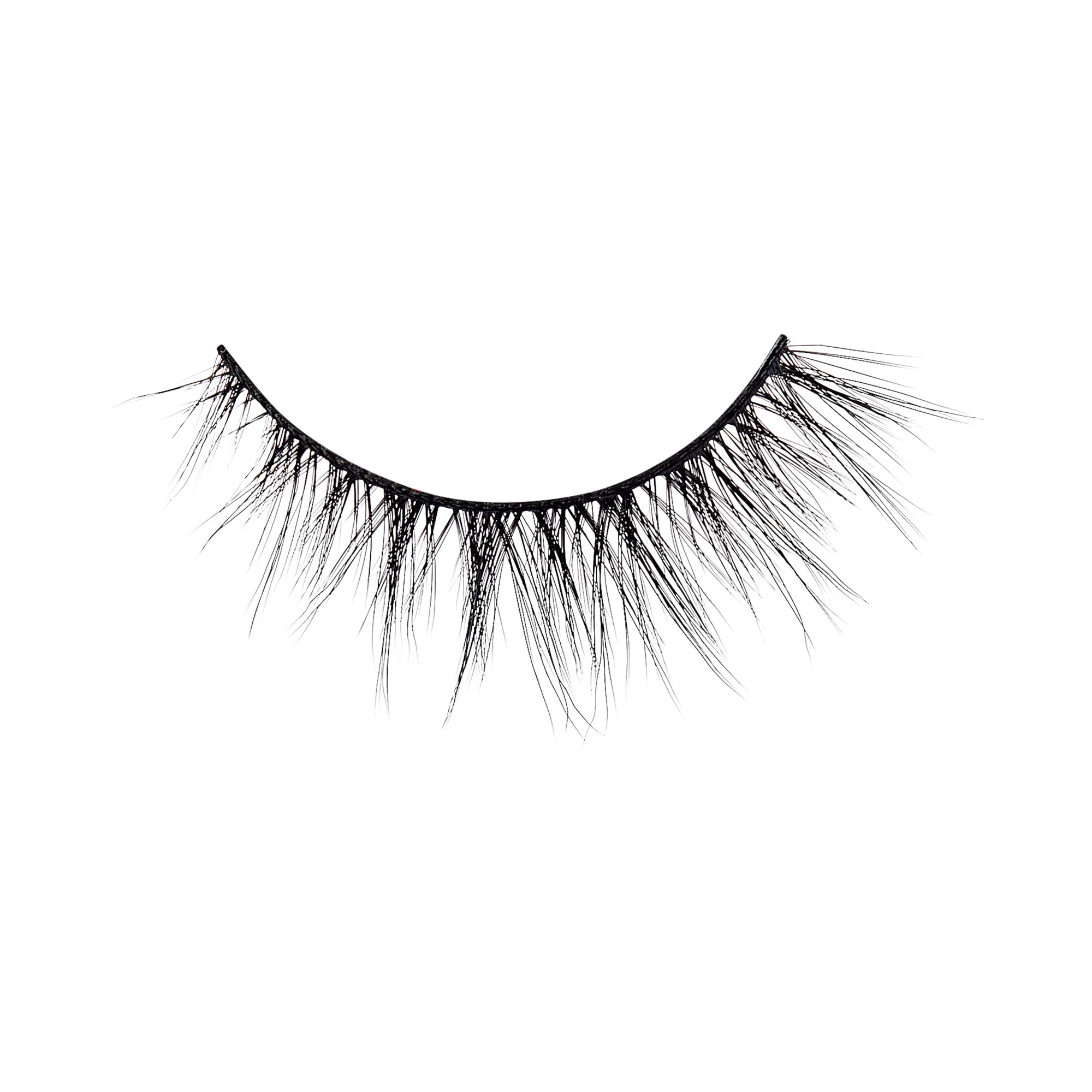 KISS Lash Couture Matte Black Multipack - Matte Linen - Image 4