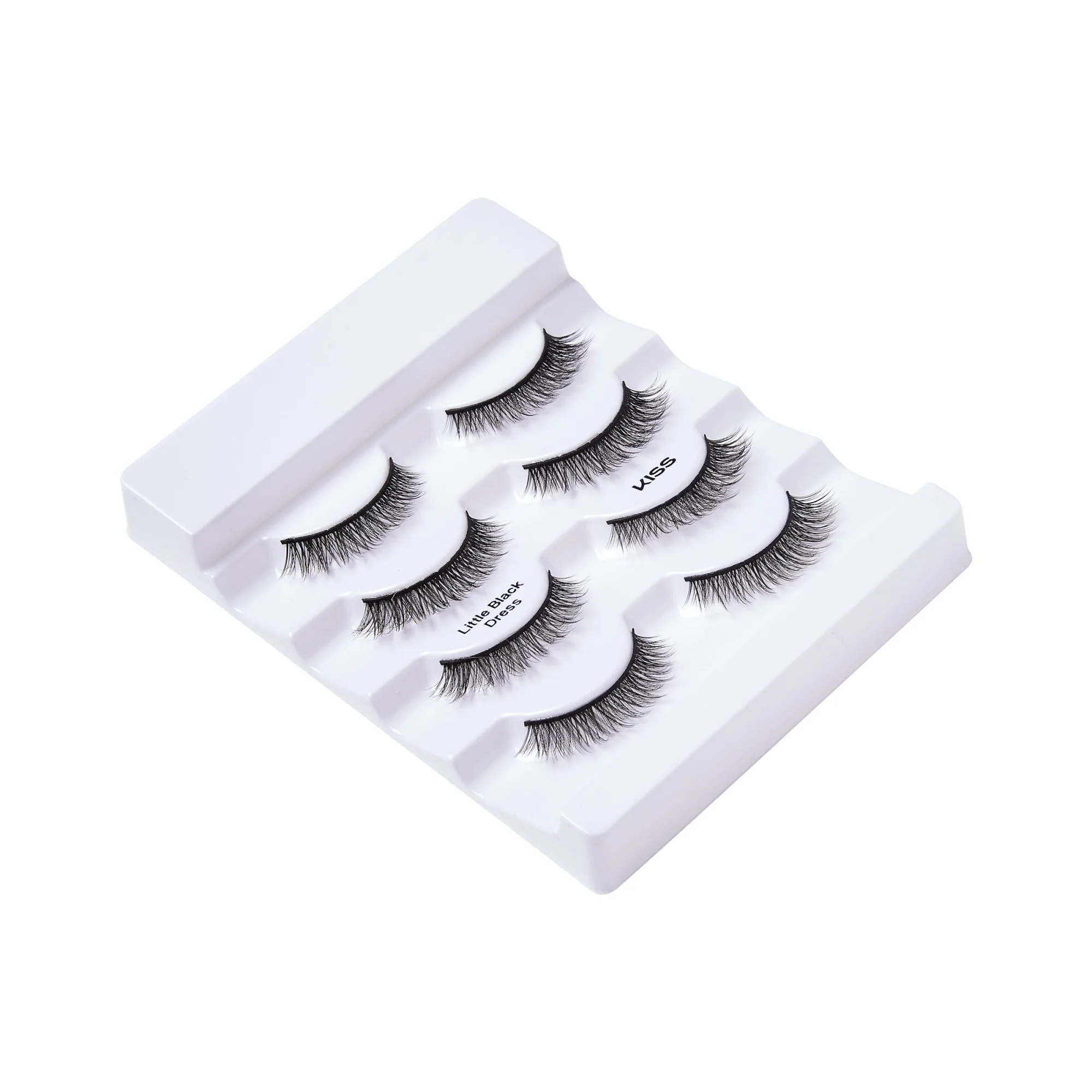 KISS Lash Couture Faux Mink Multipack - Little Black Dress - Image 5
