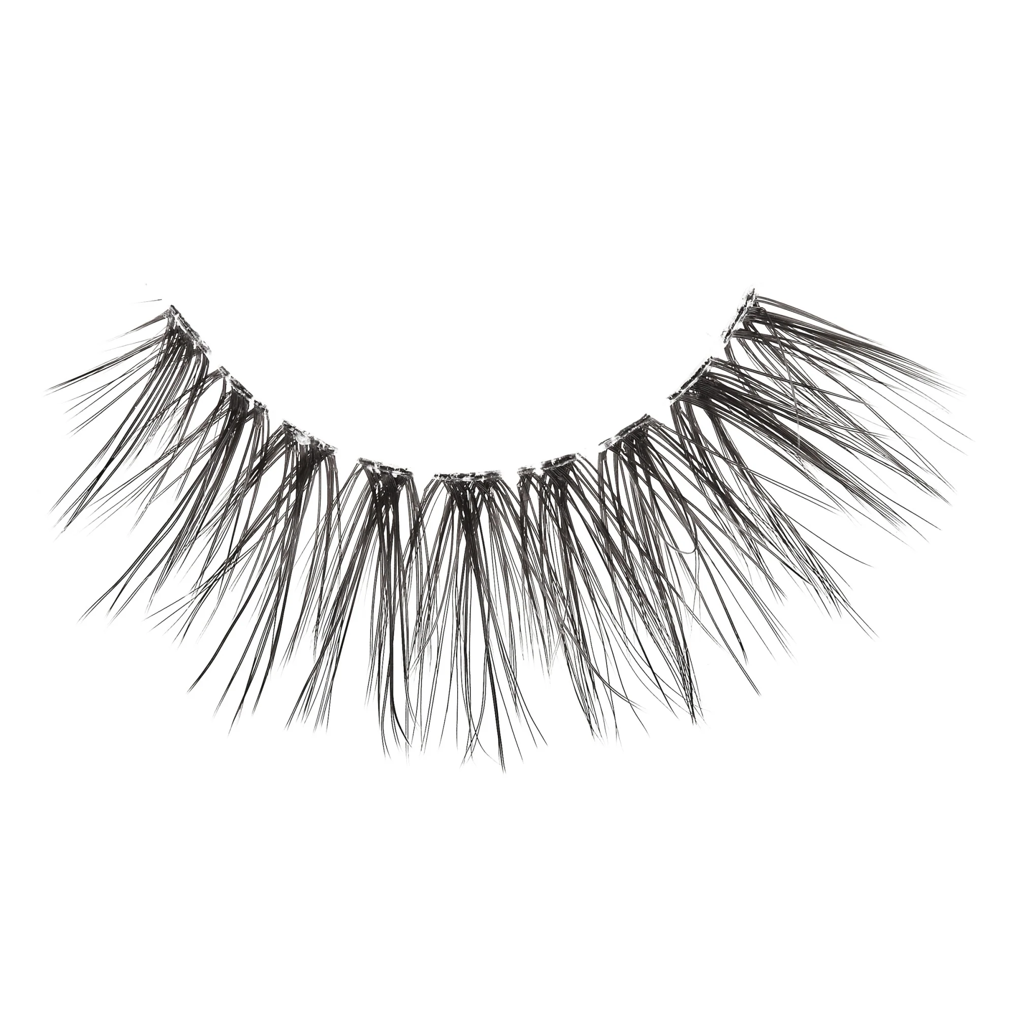 KISS Lash Couture Naked Drama False Eyelashes Multipack - Ruffle - Image 5