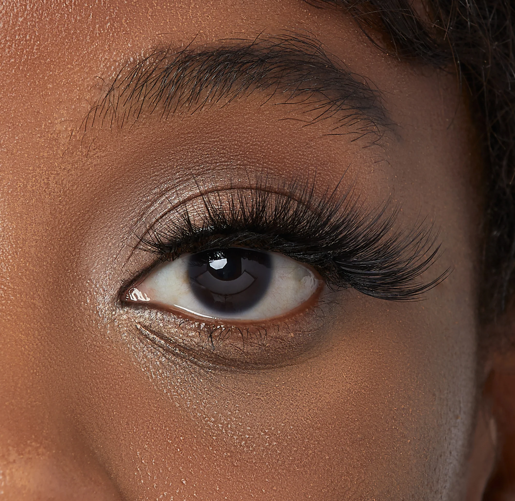 KISS Lash Couture Naked Drama False Eyelashes Multipack - Taffeta - Image 2