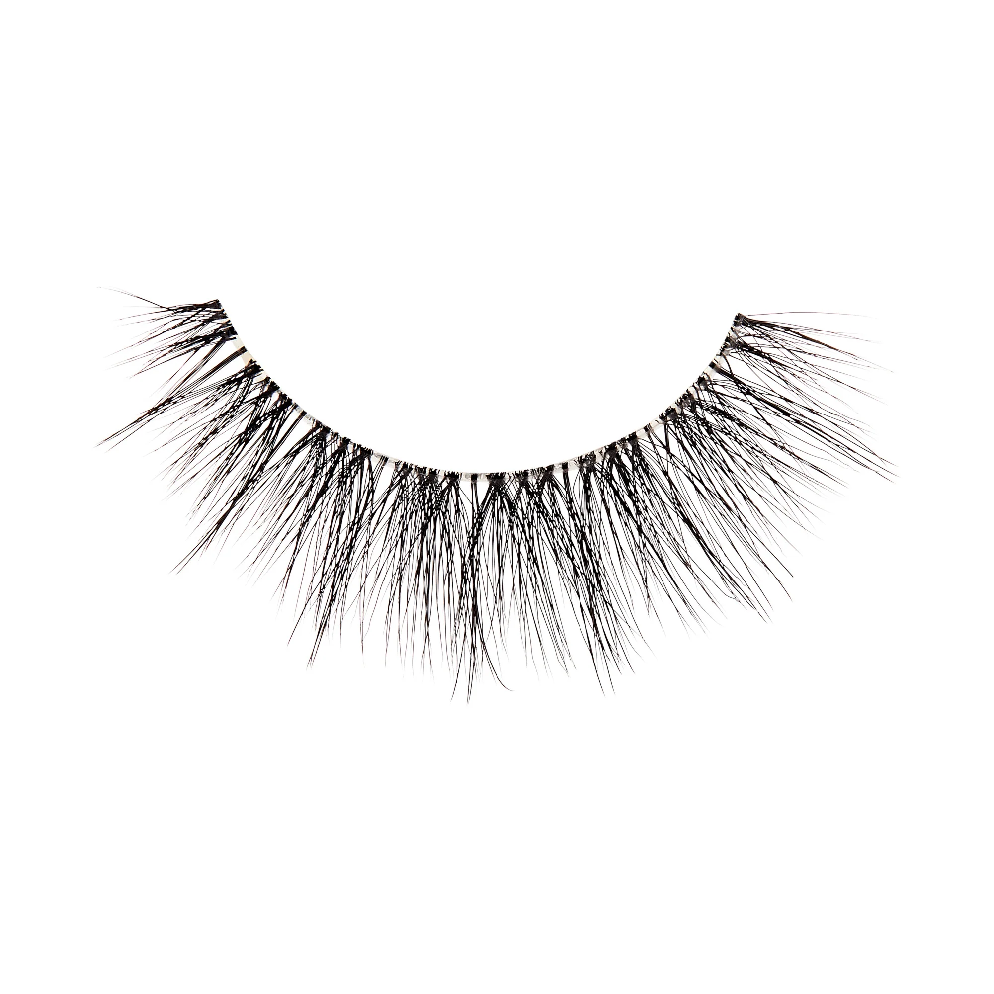 KISS Lash Couture Naked Drama False Eyelashes Multipack - Taffeta - Image 4