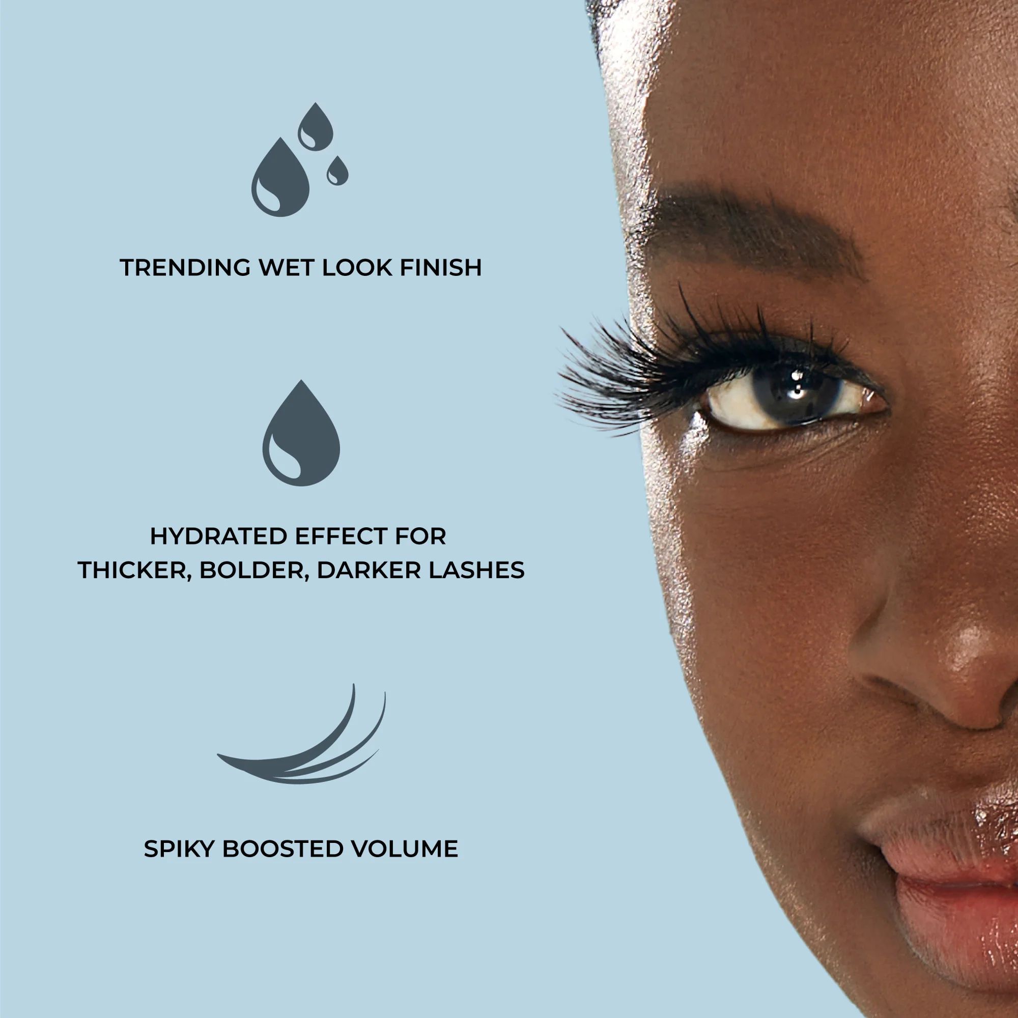 KISS Lash Drip - Drenched - Image 6