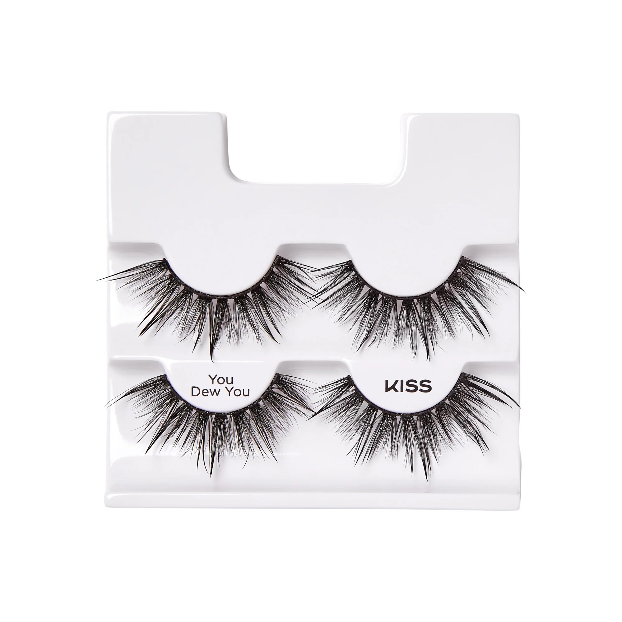 KISS Lash Drip Double Pack - You Dew You - Image 2