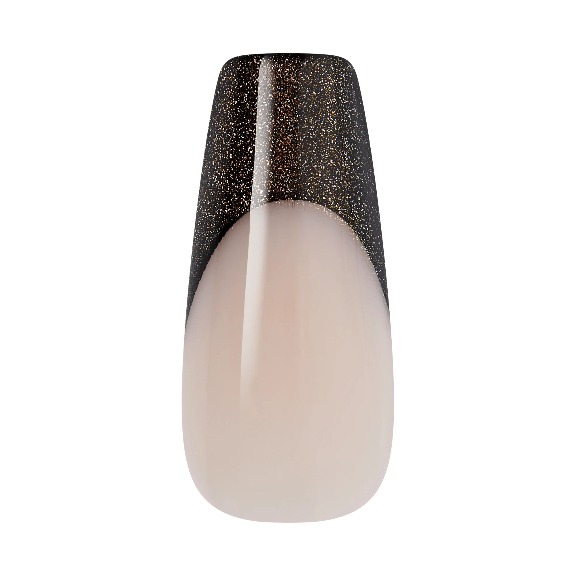 KISS LUXE Press On Glue Nails - Luna Ivy - Image 7