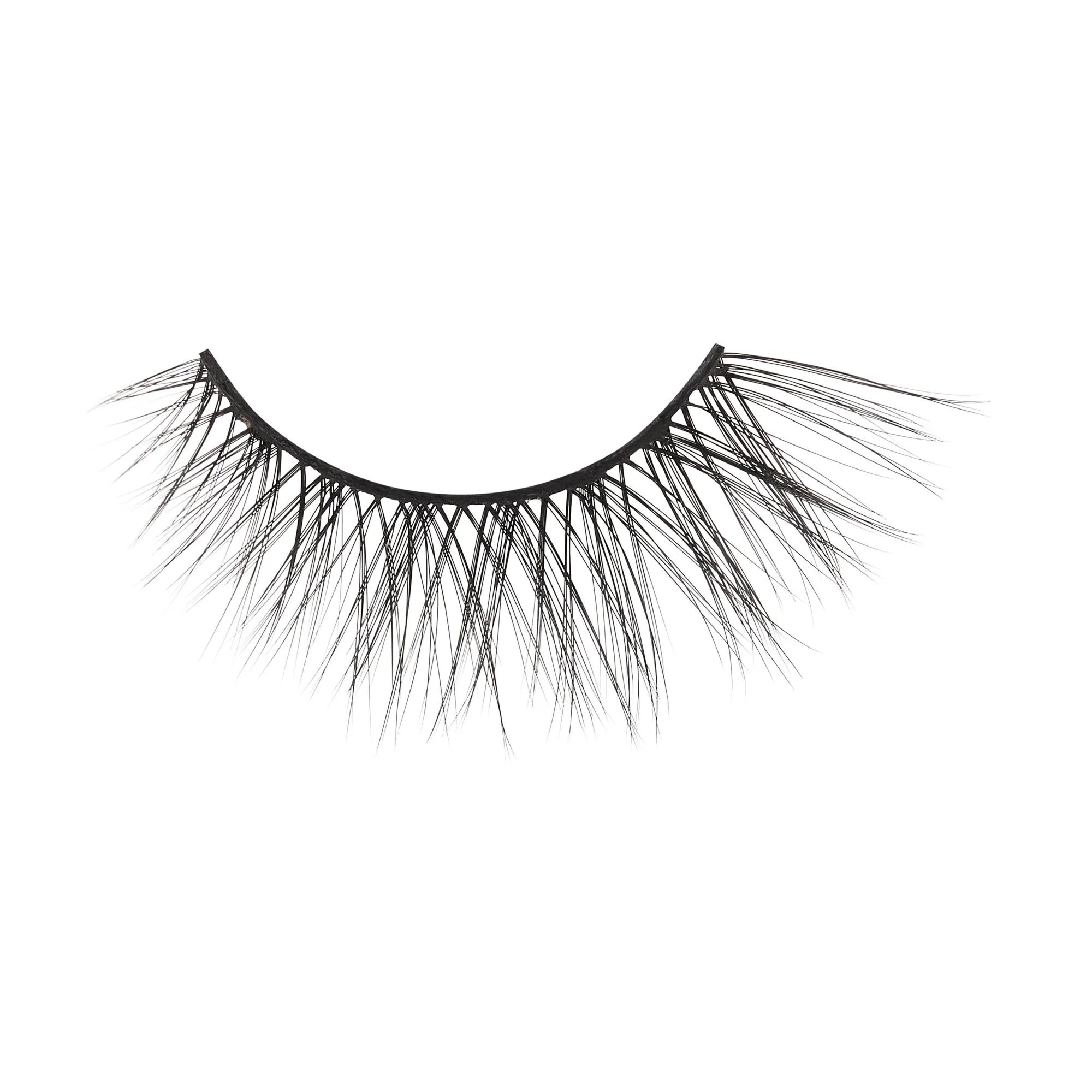 KISS Magnetic Eyeliner & Lashes - Charm - Image 3