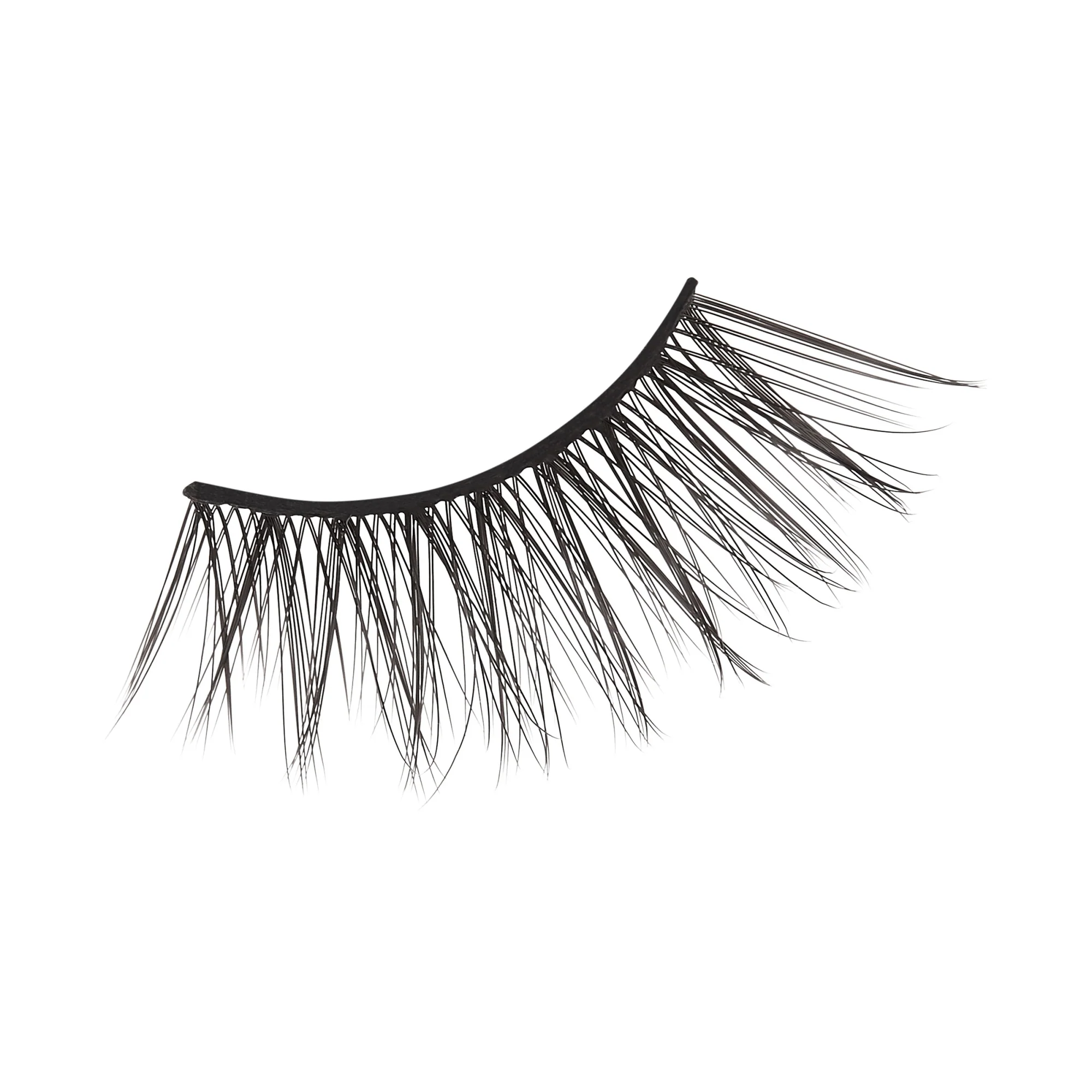 KISS Magnetic Eyeliner & Lashes - Tempt - Image 3