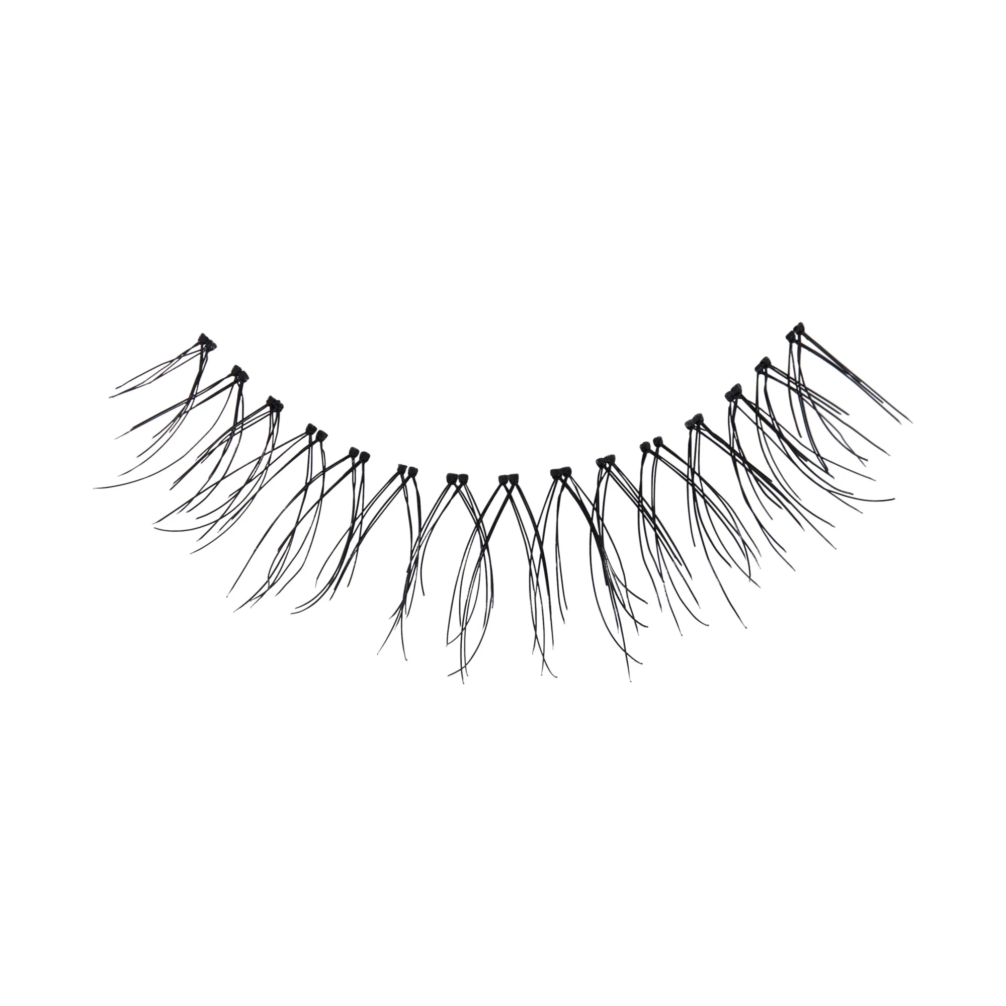 KISS My Lash But Better 4-Pair Multipack - Soft Whisper - Image 4