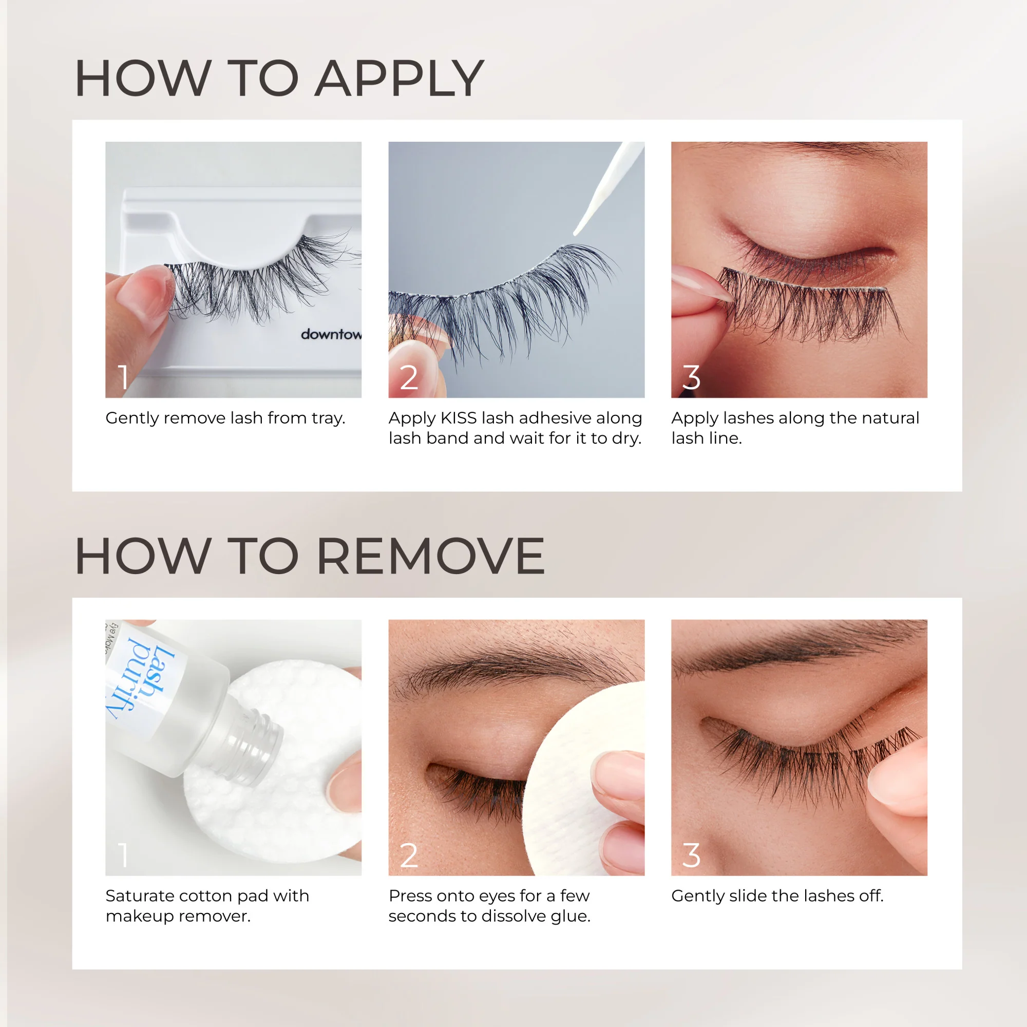 KISS My Lash But Better - So Real - Image 4