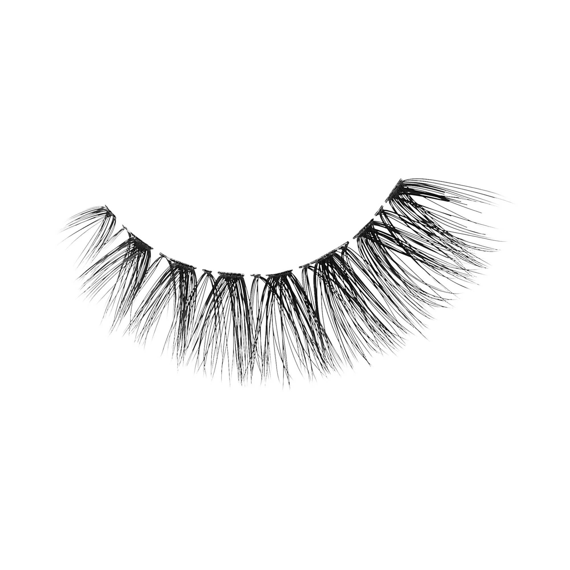 KISS My Lash But Better 4-Pair Multipack - Bare Affair - Image 5