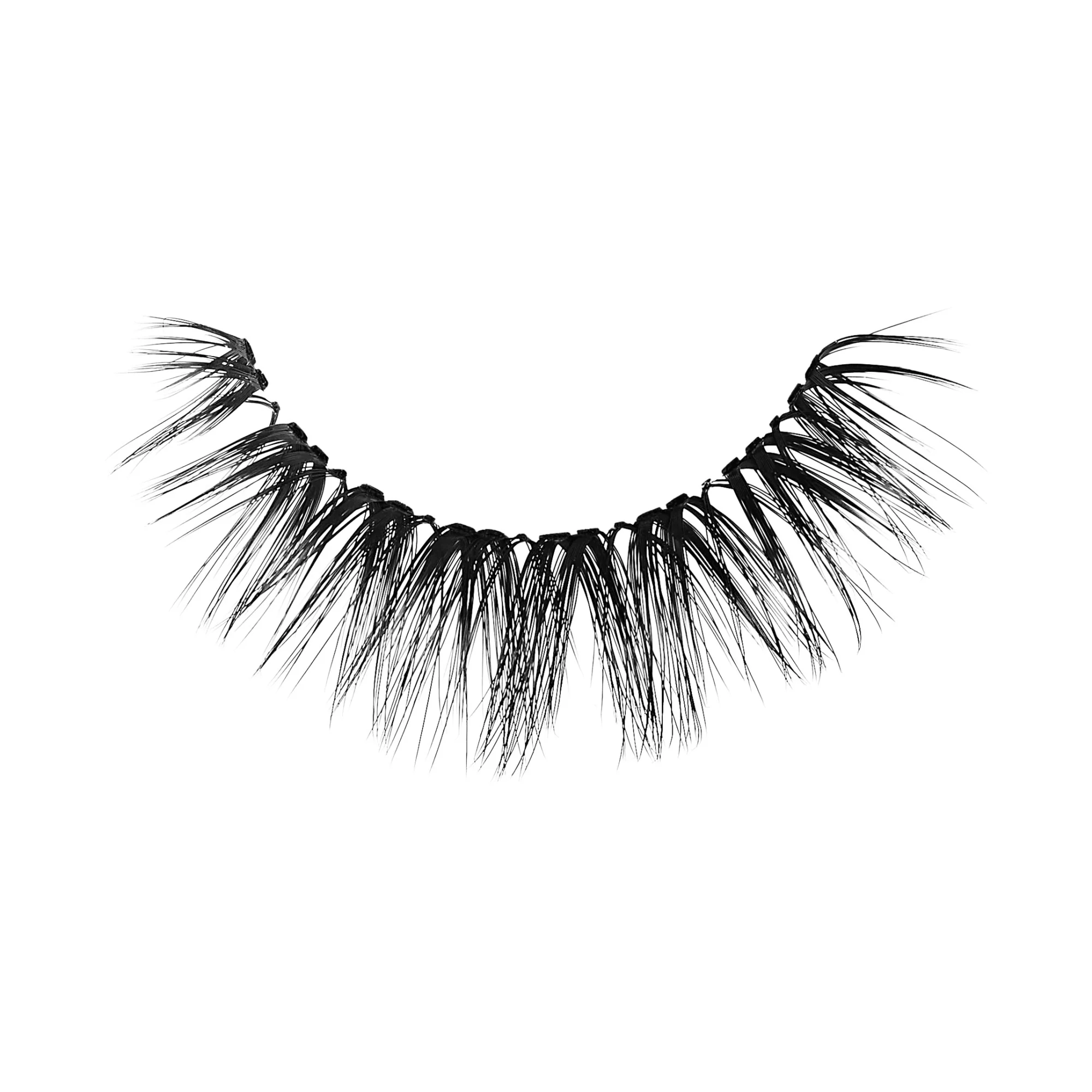 KISS My Lash But Bolder 3D Volume Eyelashes - Big Personality - Image 4