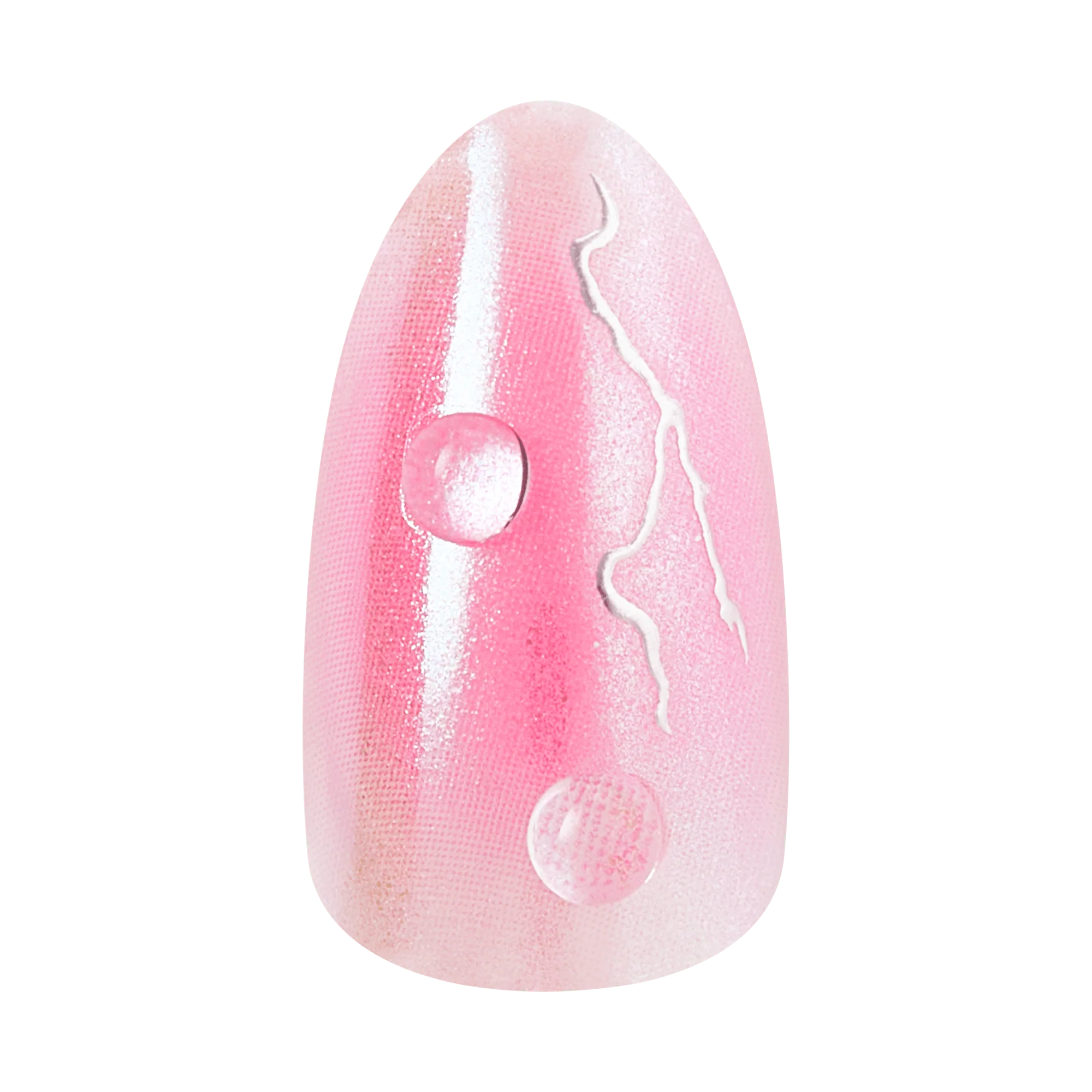 KISS NAIL DRIP Press On Glue Nails - Eternal Drift - Image 6