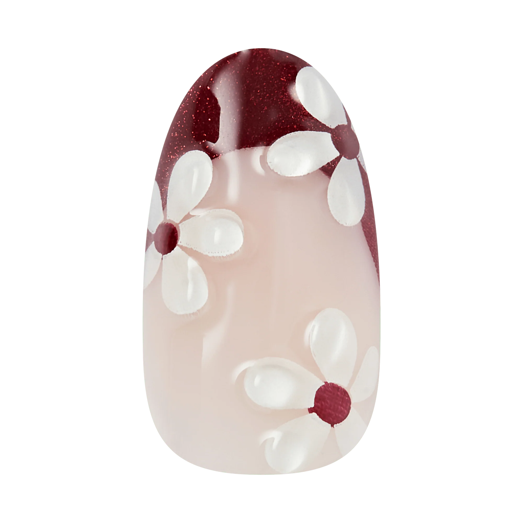 KISS NAIL DRIP Press On Glue Nails - Like-Minded - Image 5