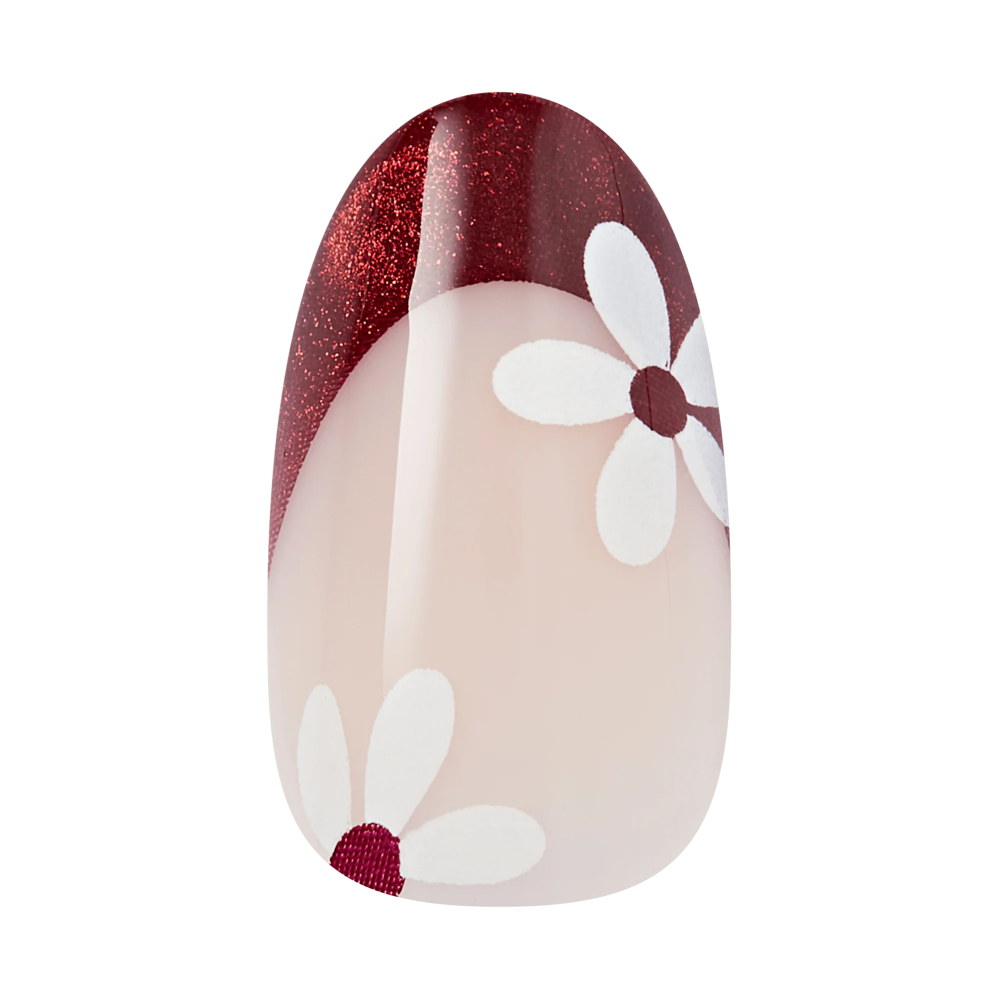 KISS NAIL DRIP Press On Glue Nails - Like-Minded - Image 6
