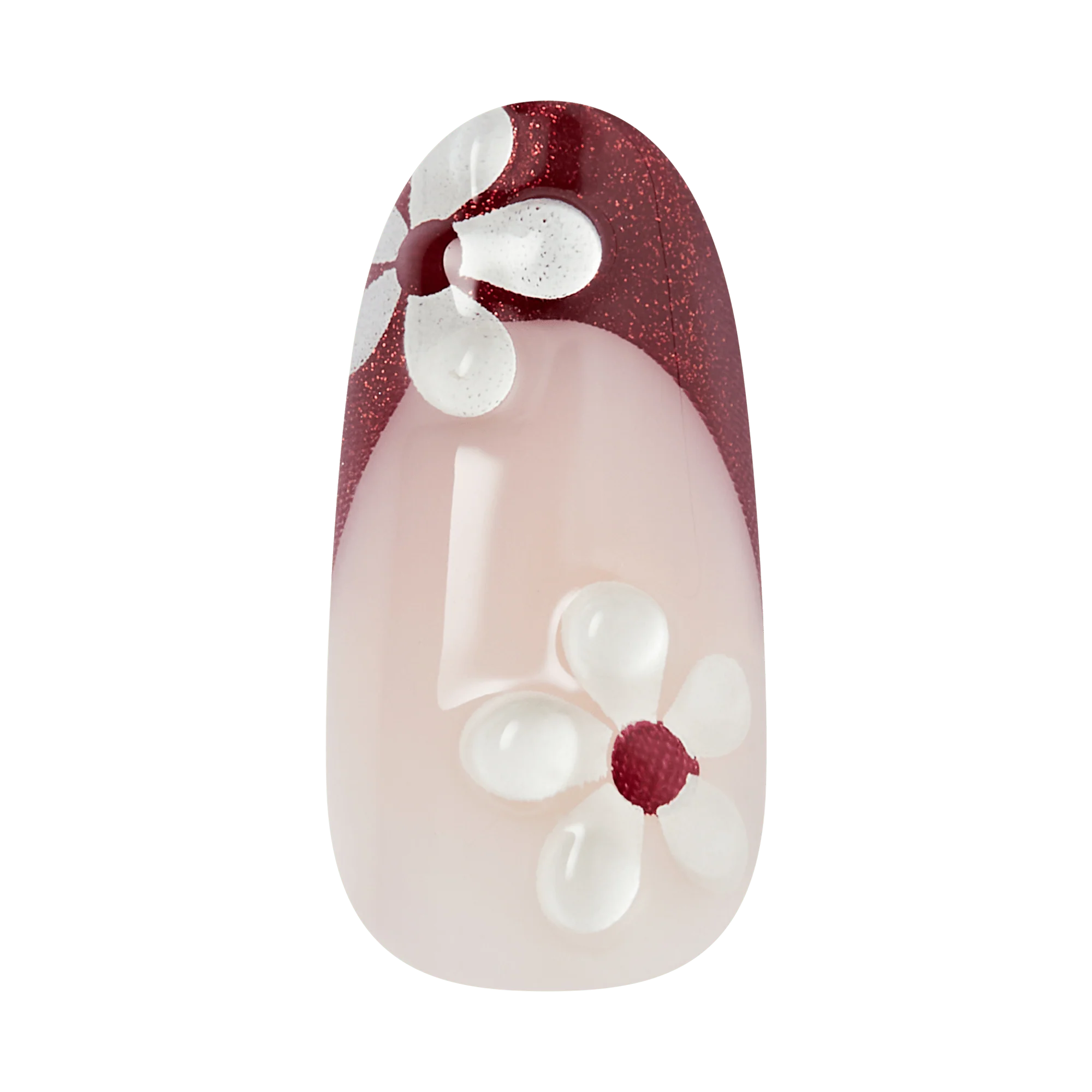KISS NAIL DRIP Press On Glue Nails - Like-Minded - Image 7