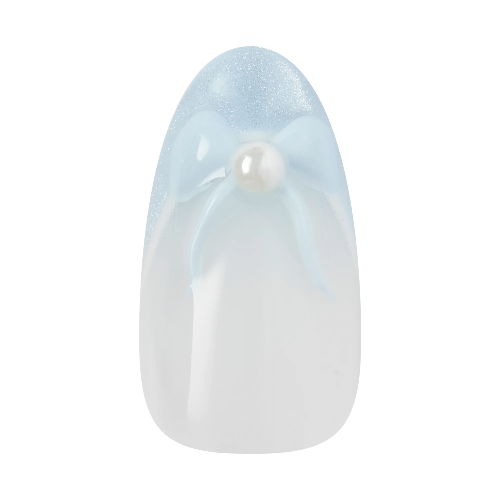 KISS NAIL DRIP Press On Glue Nails - Playful Drift - Image 5