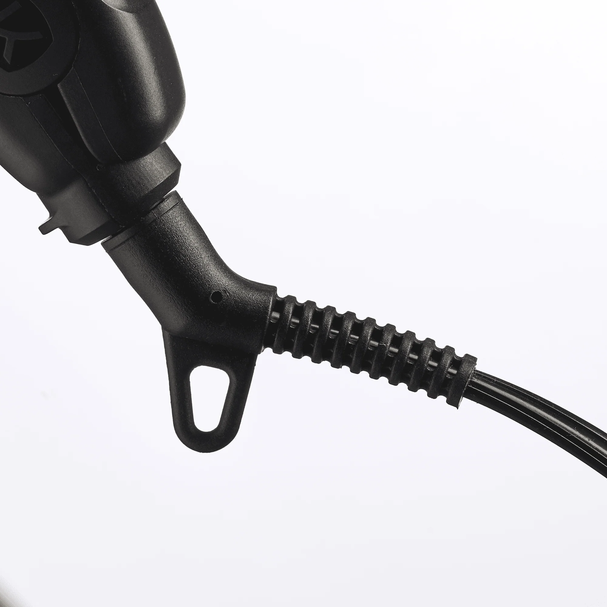 KISS PENCIL Pro Styler Ultra-Slim Flat Iron - Image 5