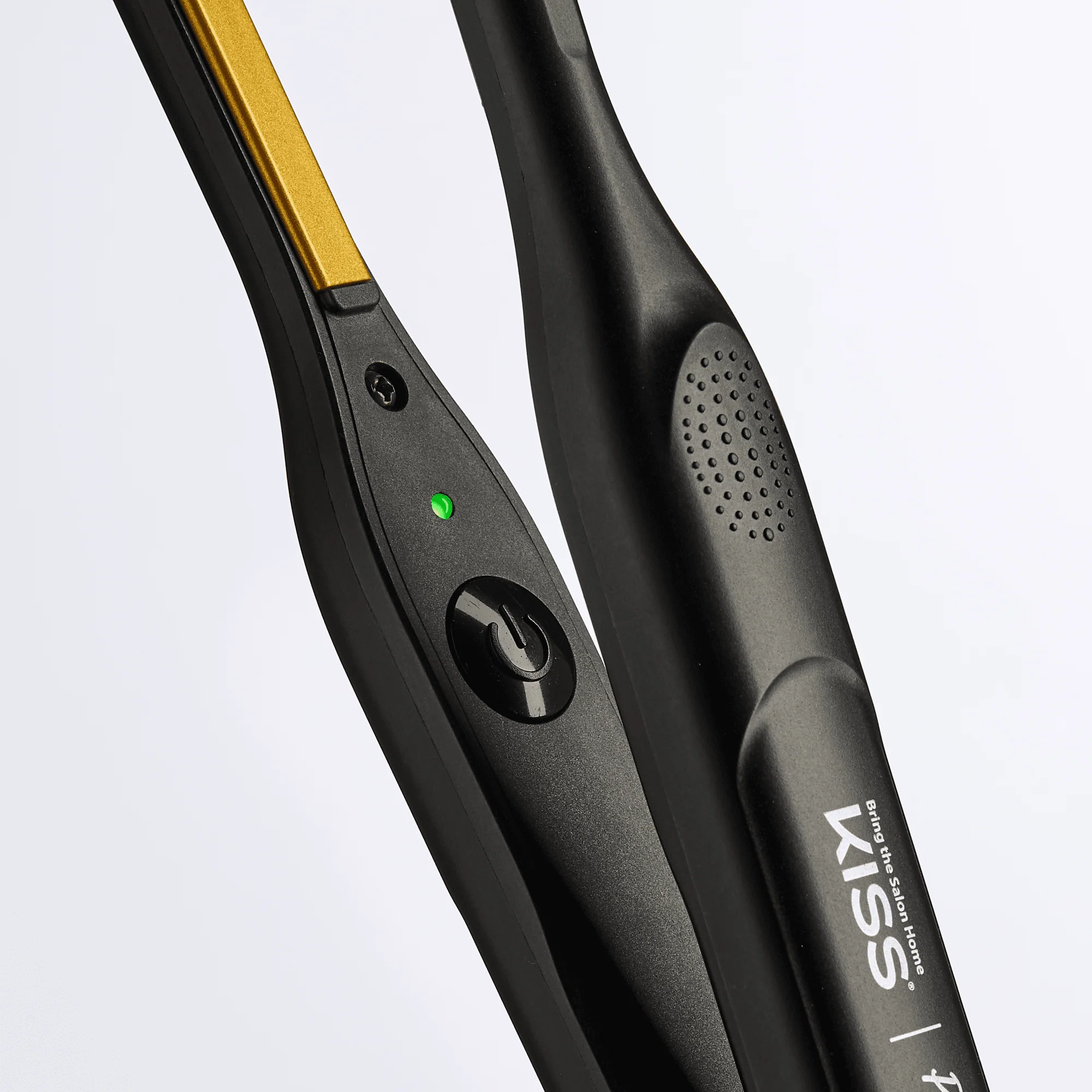 KISS PENCIL Pro Styler Ultra-Slim Flat Iron - Image 6