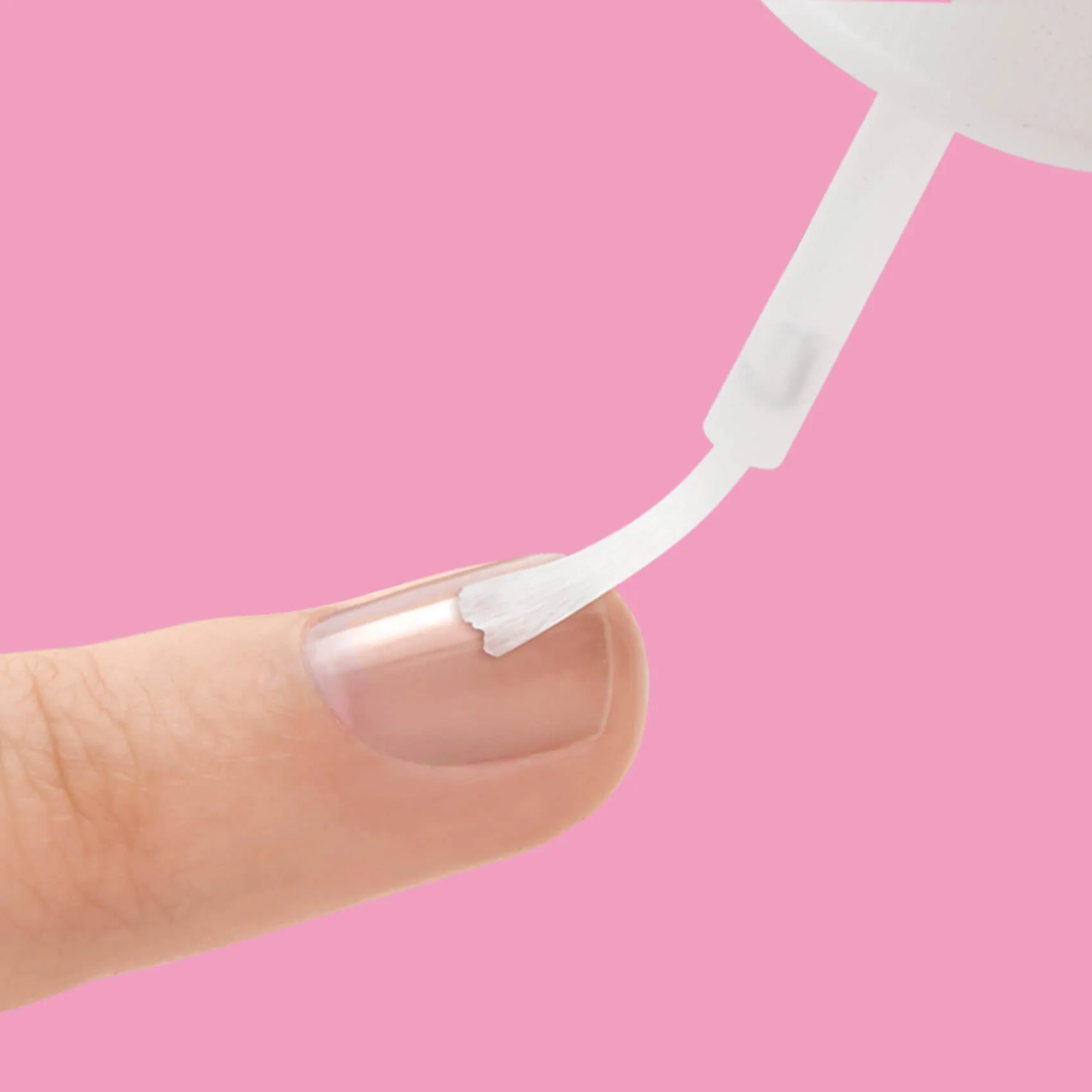 KISS PowerFlex Brush-On Nail Glue - Image 2