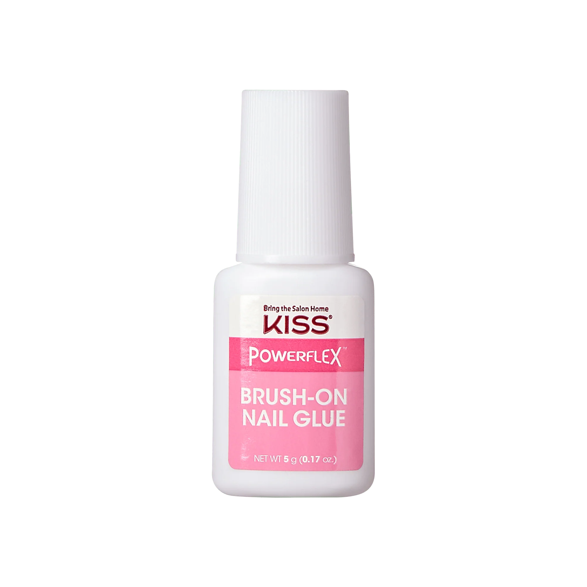 KISS PowerFlex Brush-On Nail Glue 3-Pack - Image 5