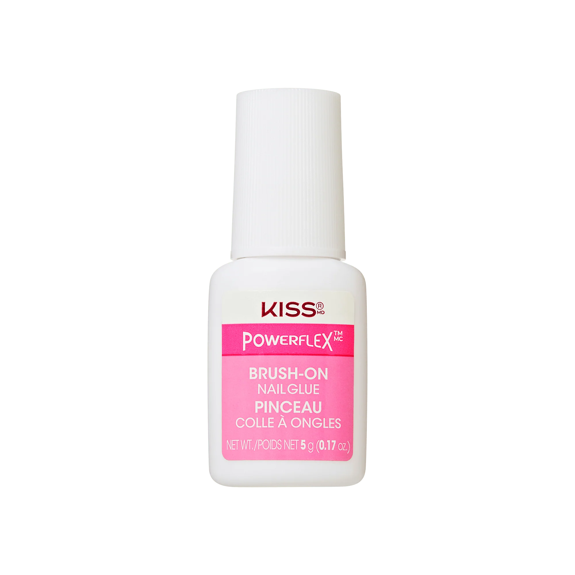 KISS PowerFlex Brush-On Nail Glue - Image 6