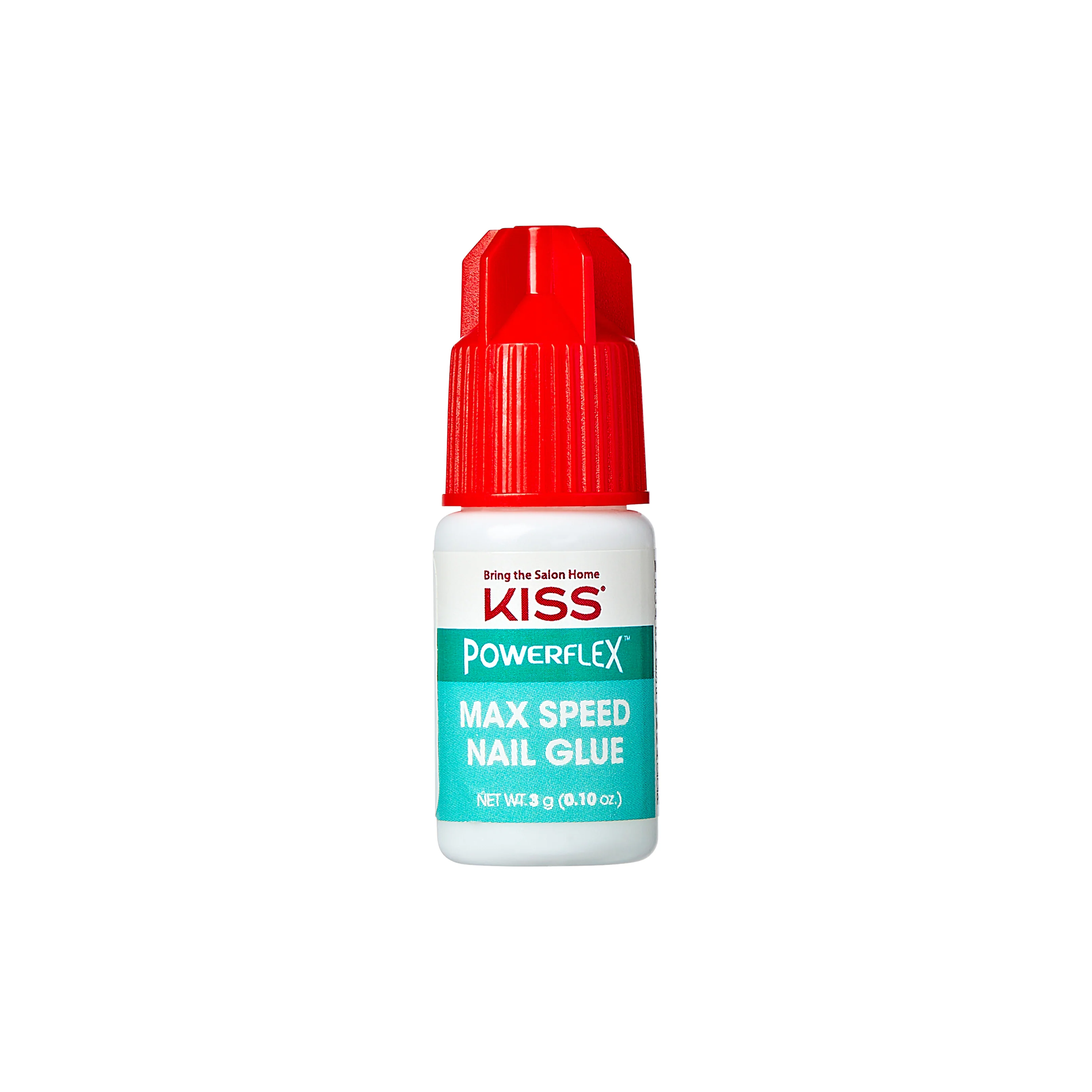 KISS PowerFlex Maximum Speed Nail Glue 3-Pack - Image 3
