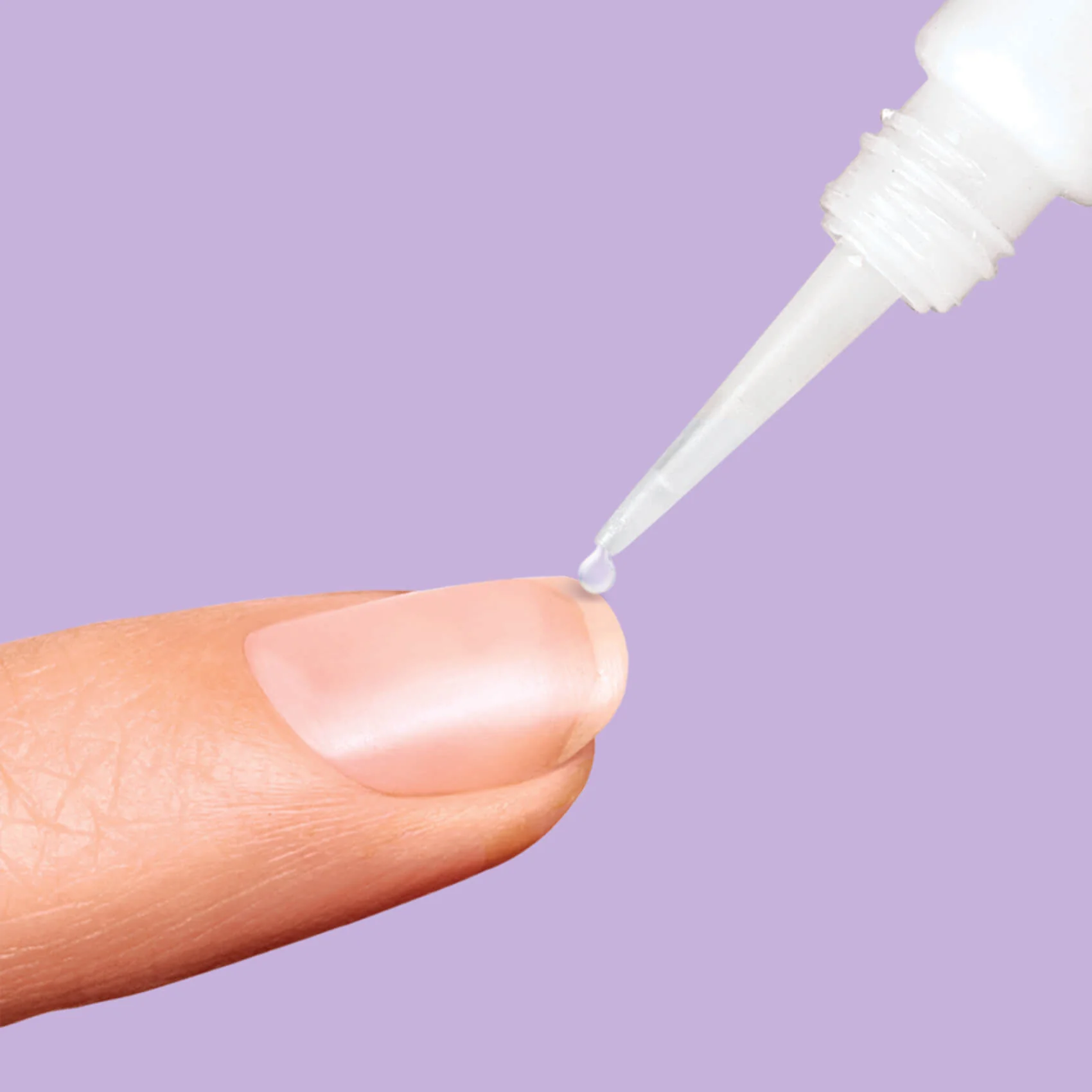 KISS PowerFlex Precision Nail Glue - Image 2