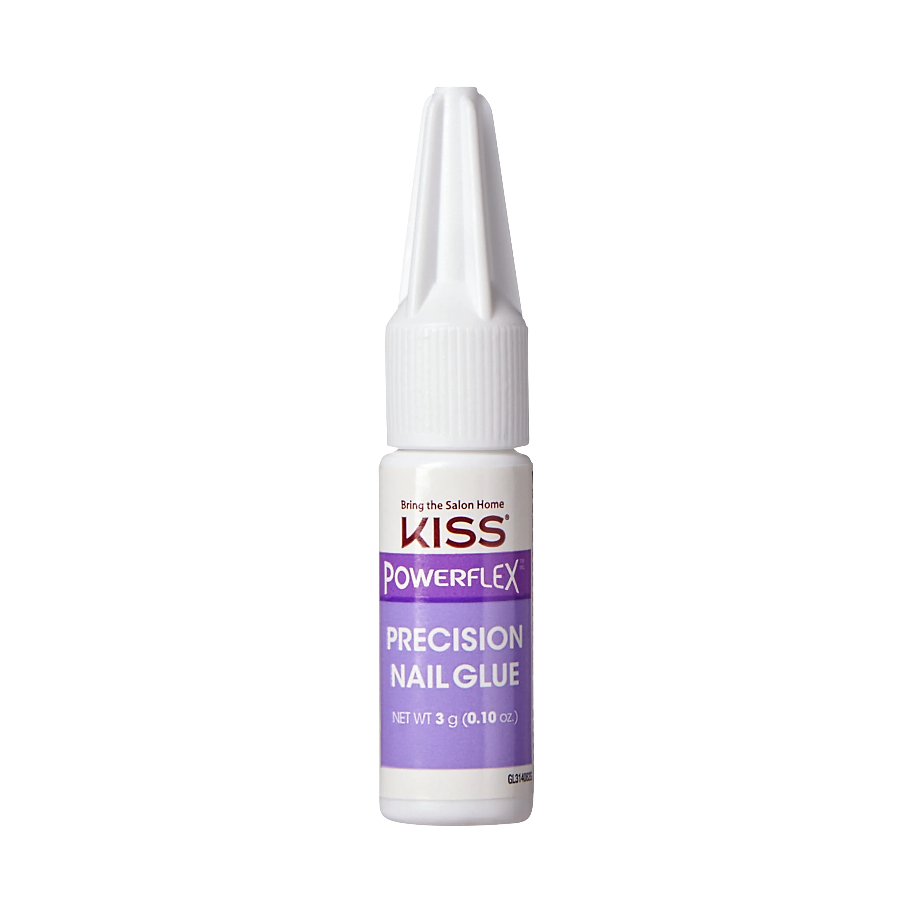 KISS PowerFlex Precision Nail Glue 3-Pack - Image 3