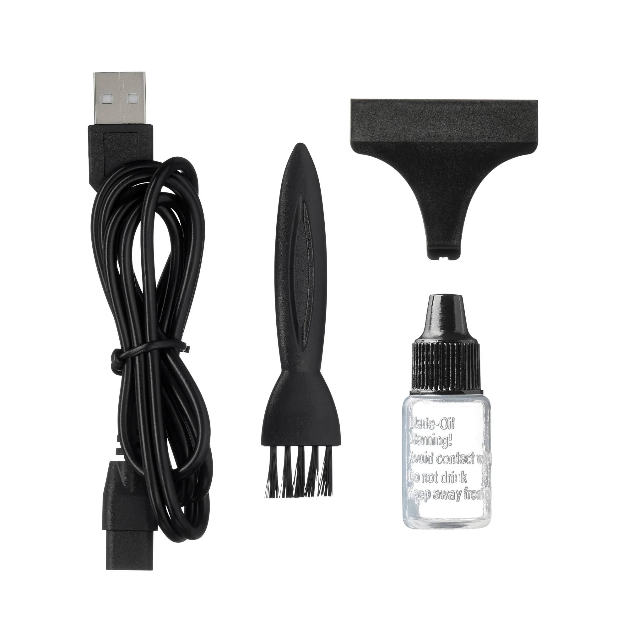 KISS Precision Blade Cordless Trimmer - Image 11