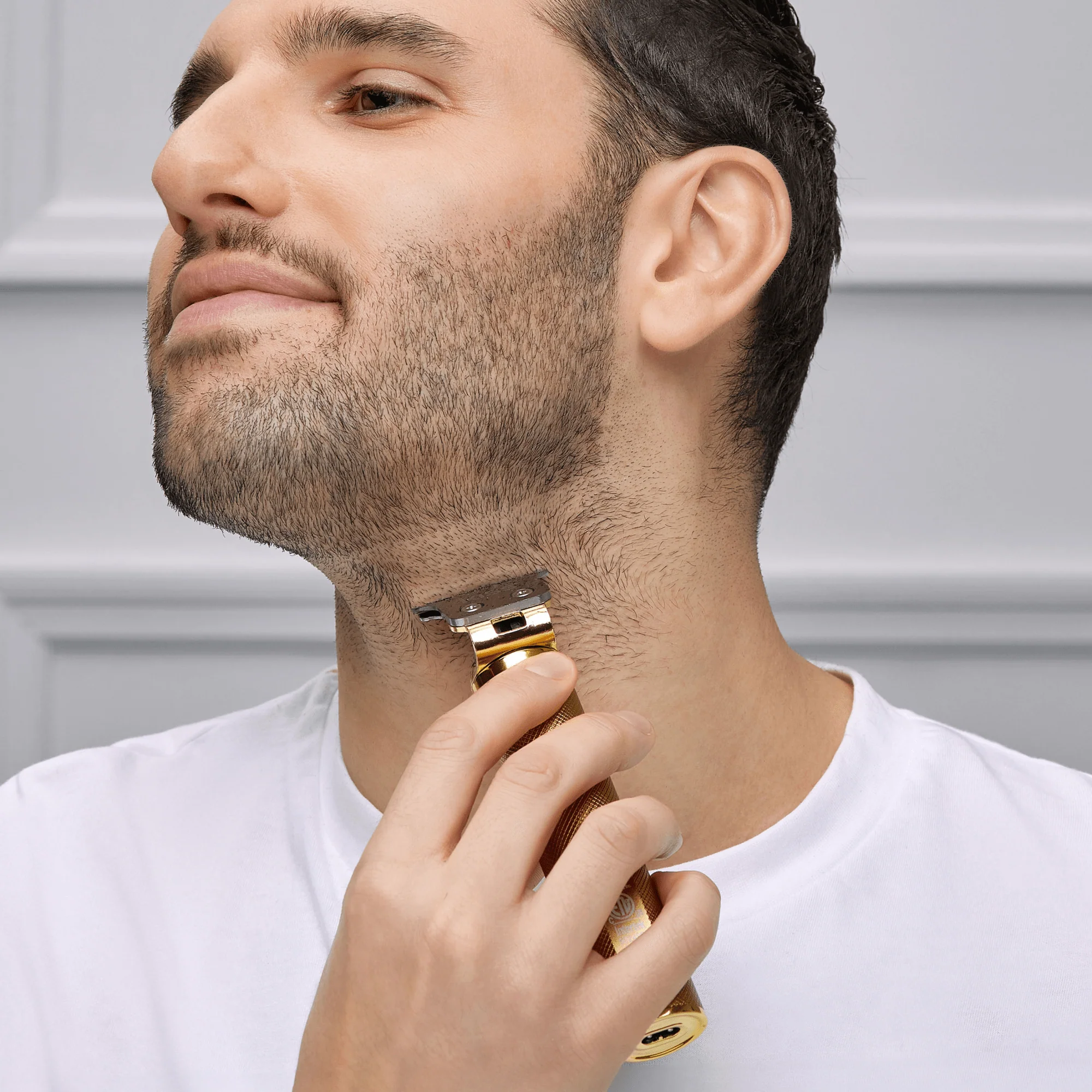 KISS Precision Blade Cordless Trimmer - Image 3