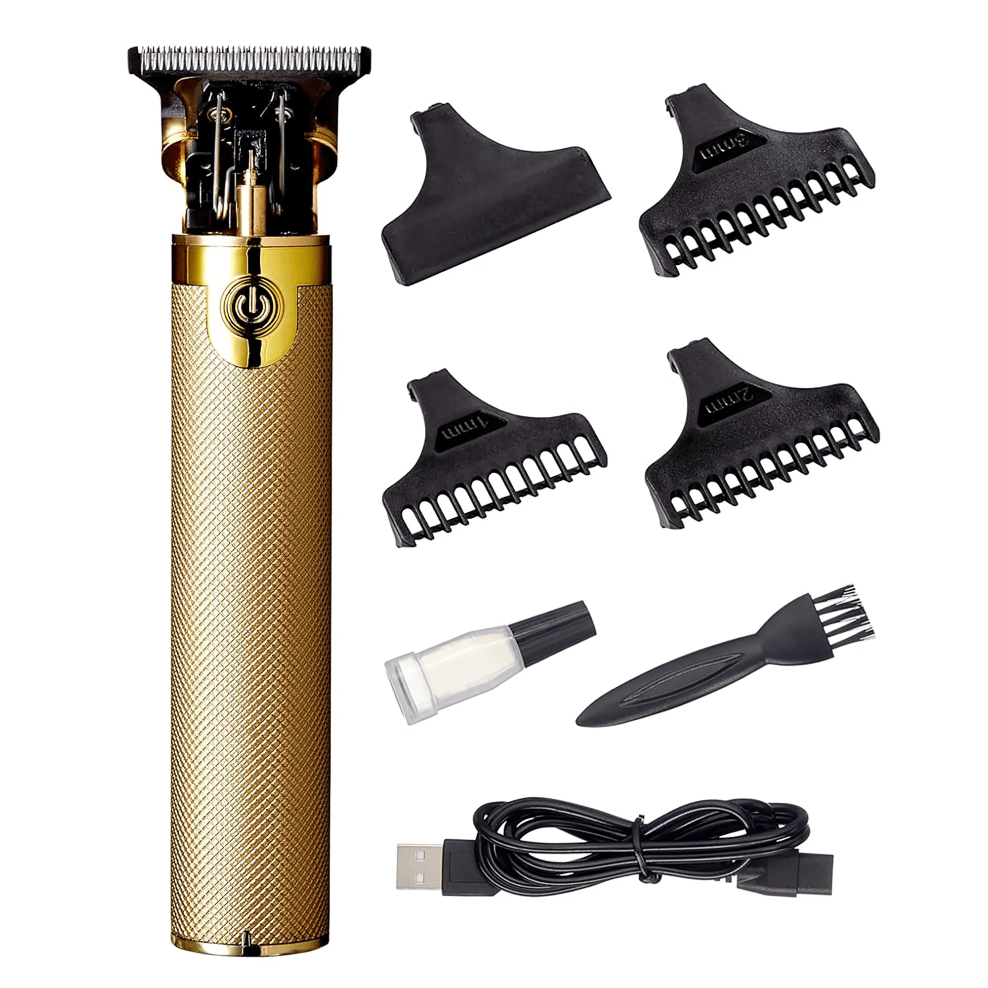KISS Precision Blade Cordless Trimmer - Image 6
