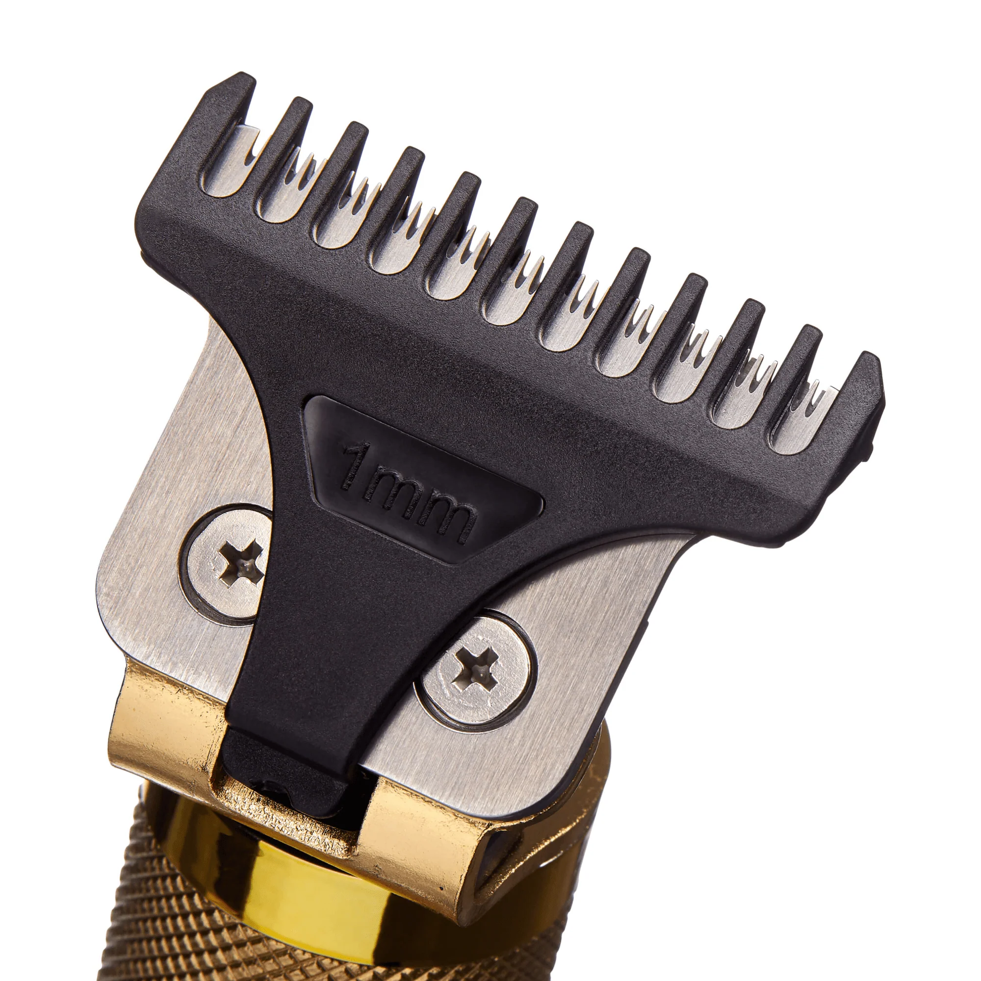 KISS Precision Blade Cordless Trimmer - Image 9