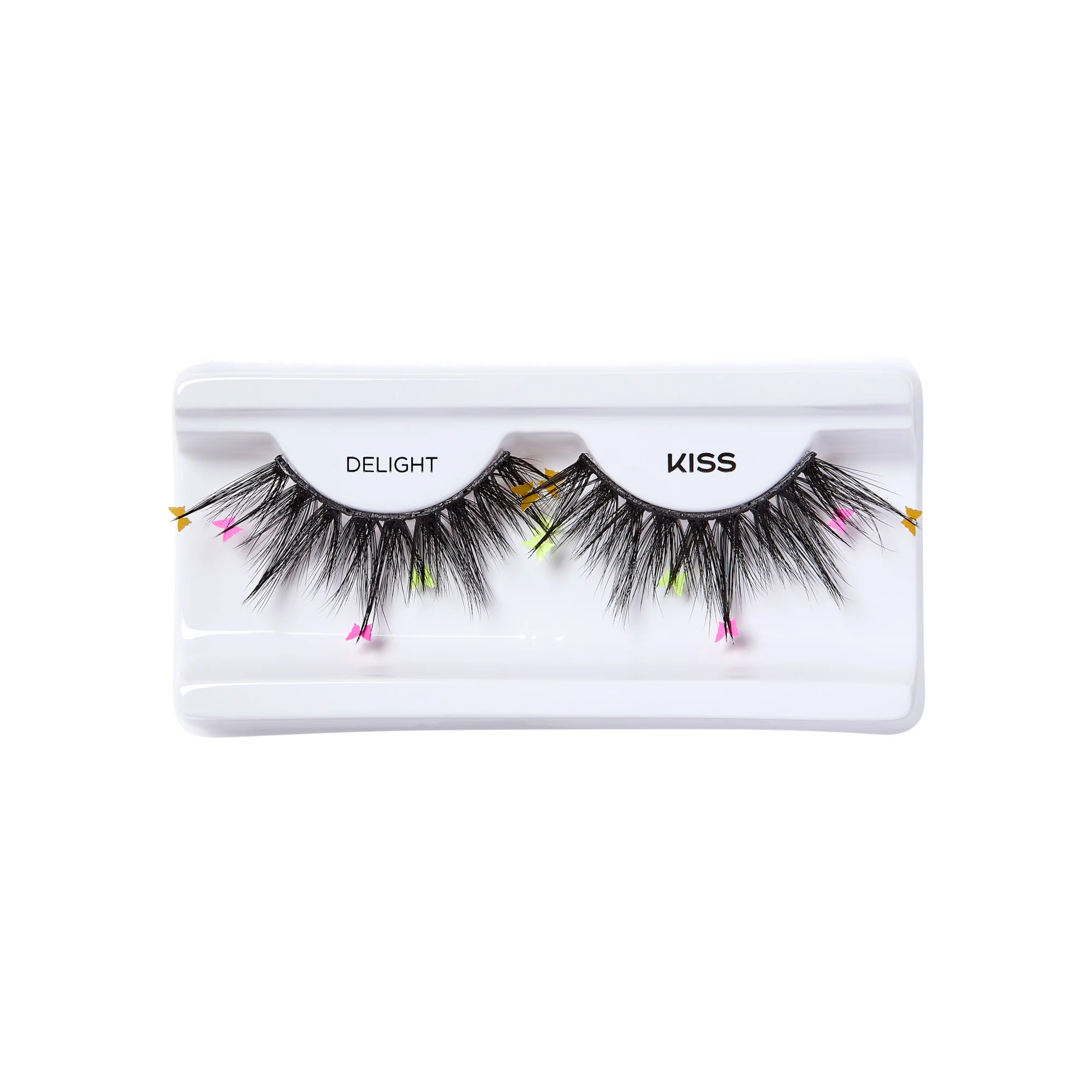 KISS 'Love is Love' Pride False Eyelashes - Delight - Image 2
