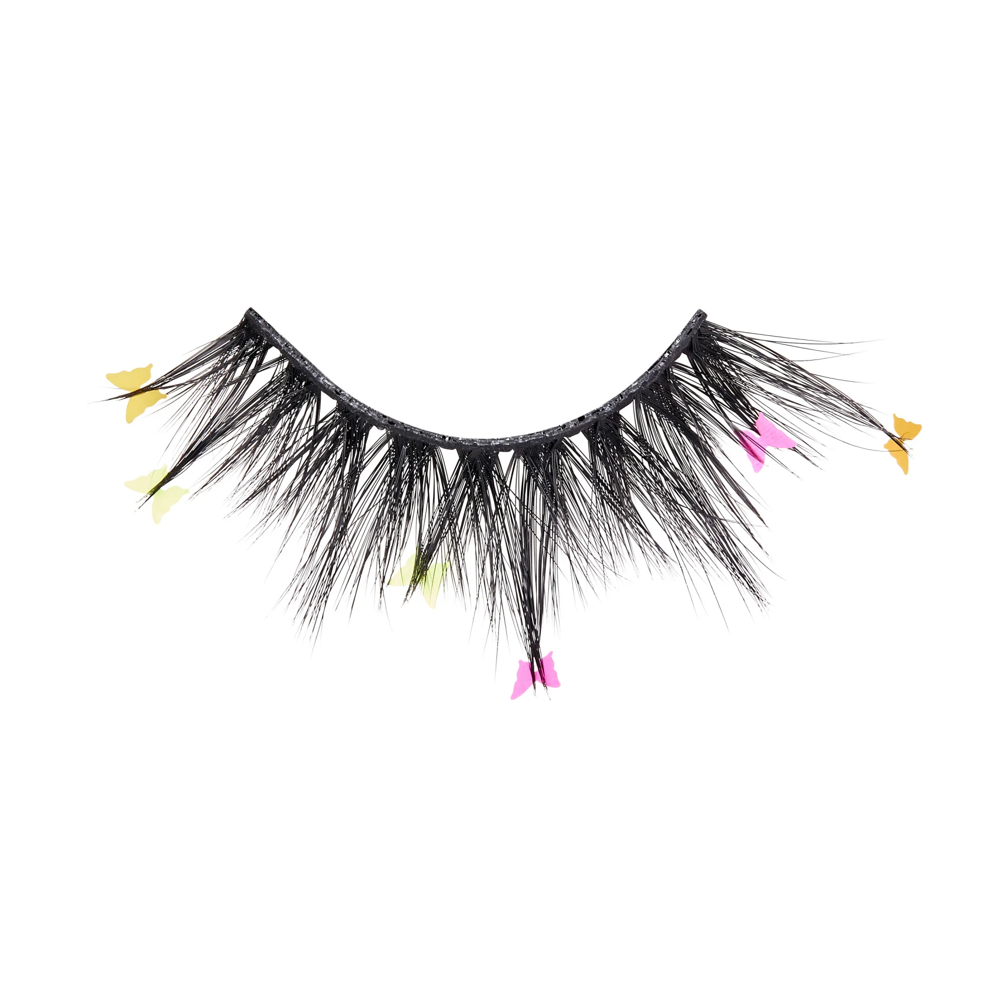 KISS 'Love is Love' Pride False Eyelashes - Delight - Image 3