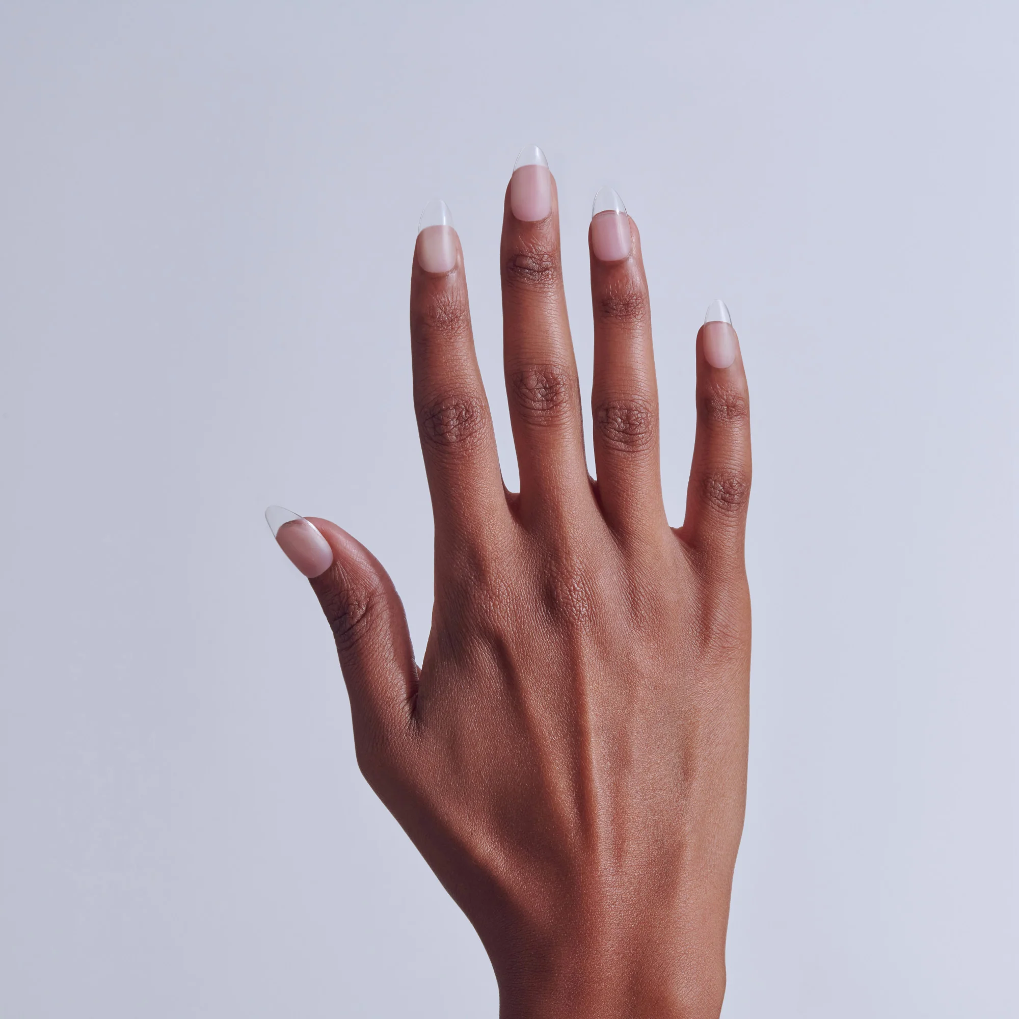 KISS Professional Full Cover Press On Nails - Unlimited - Image 2