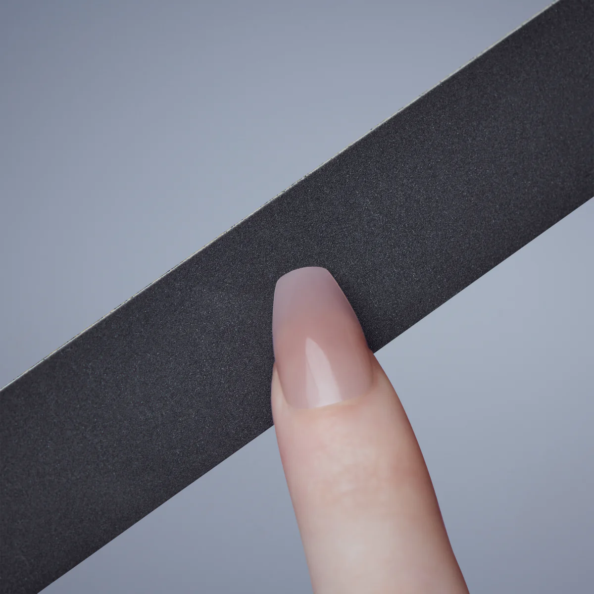KISS FILE & SMOOTH NAIL FILE - Image 2