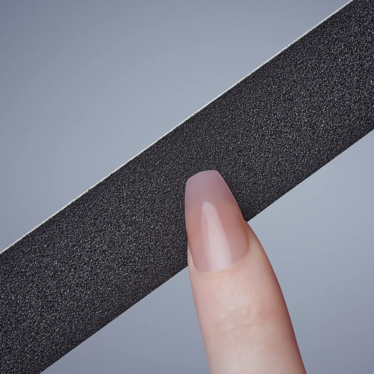 KISS FILE & SMOOTH NAIL FILE - Image 3