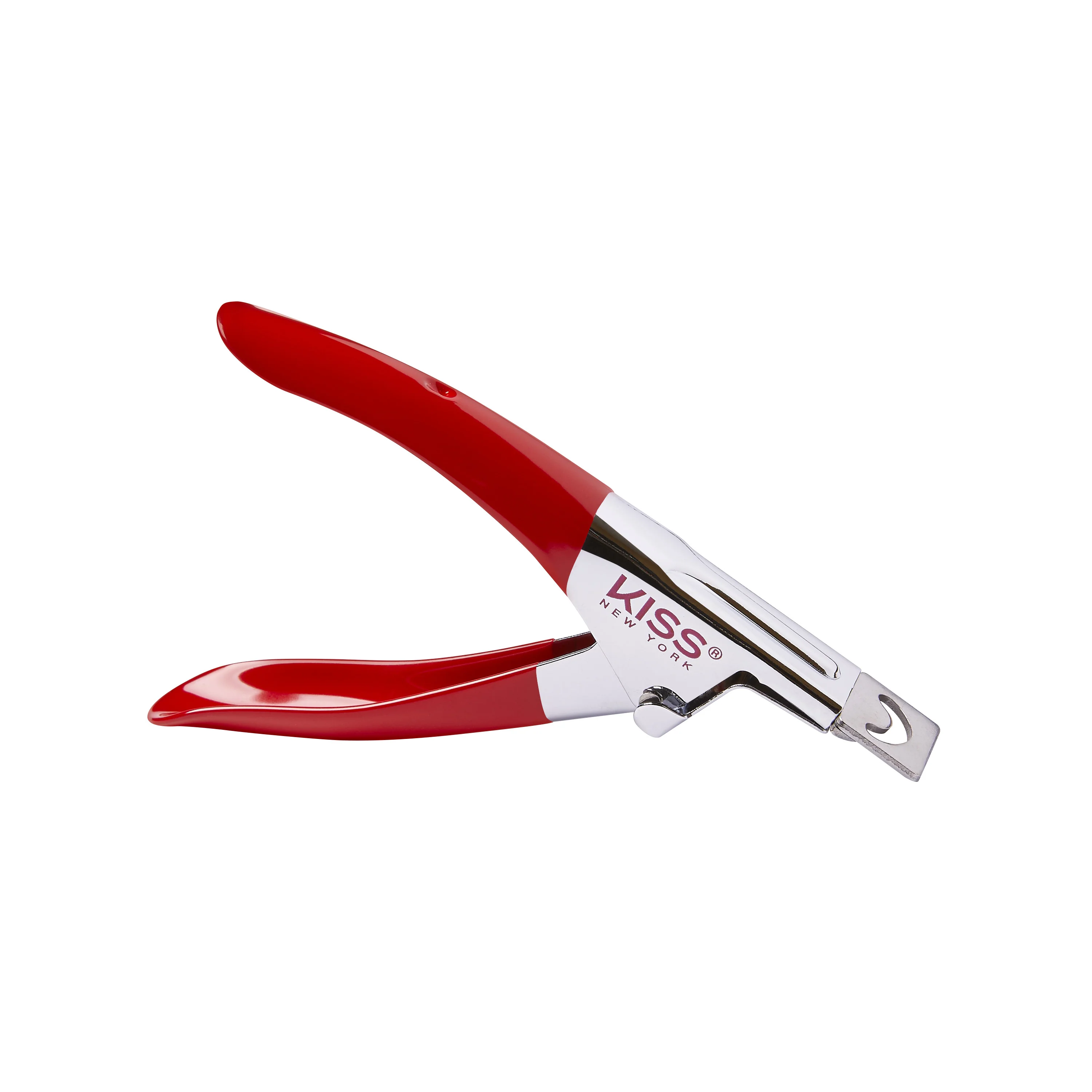 KISS Artificial Nail Tip Clipper - Image 3