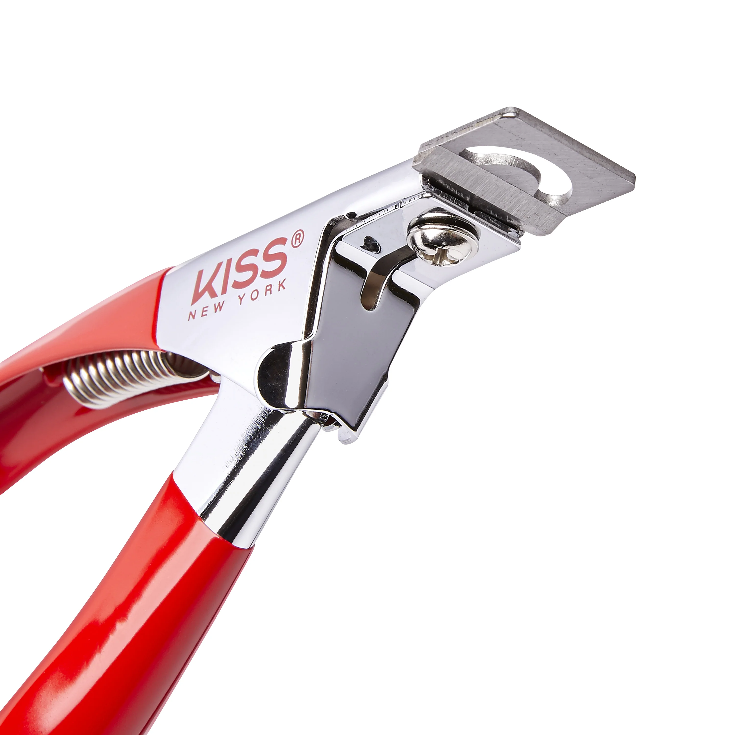 KISS Artificial Nail Tip Clipper - Image 4