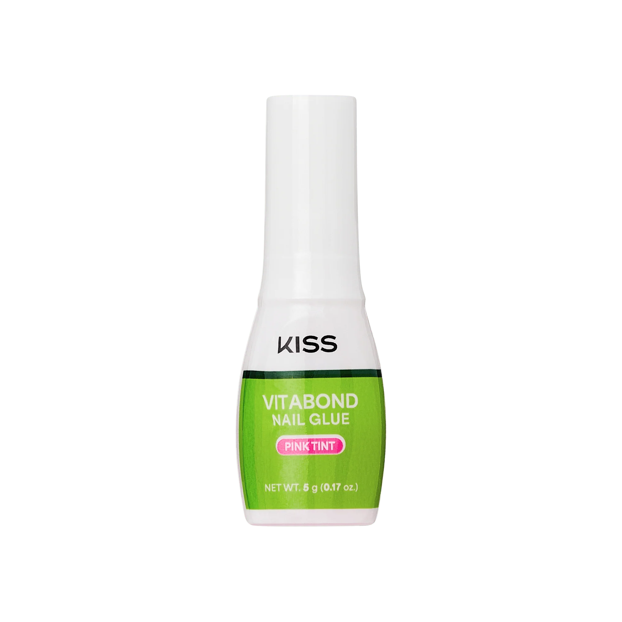 KISS VitaBond Brush-On Nail Glue - 5g (0.17 oz.) - Image 4