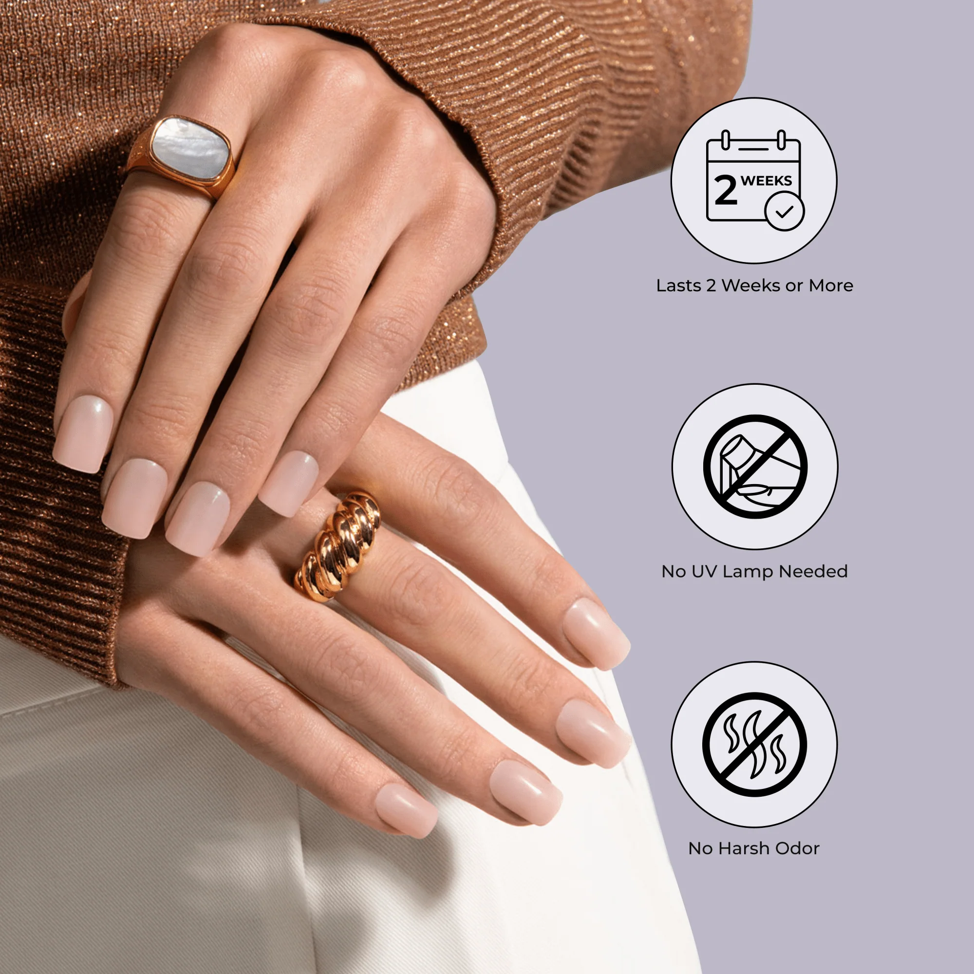KISS Salon Dip Professional Dipping System - Image 8