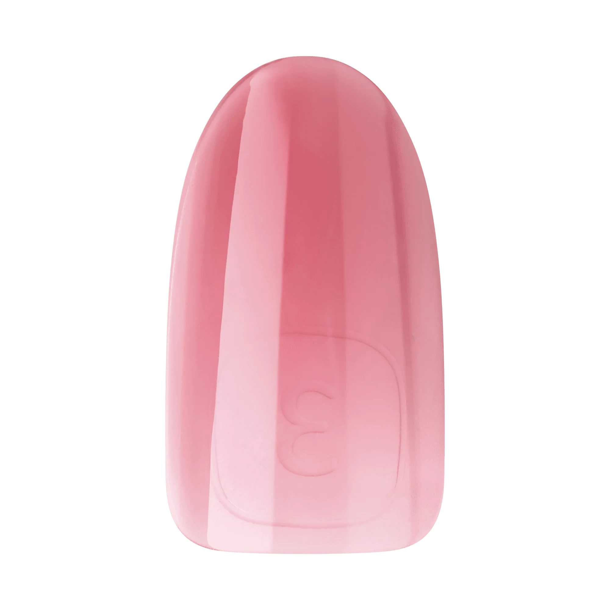 KISS Salon X-tend Color Press On Gel Nails - A Happy Day - Image 4